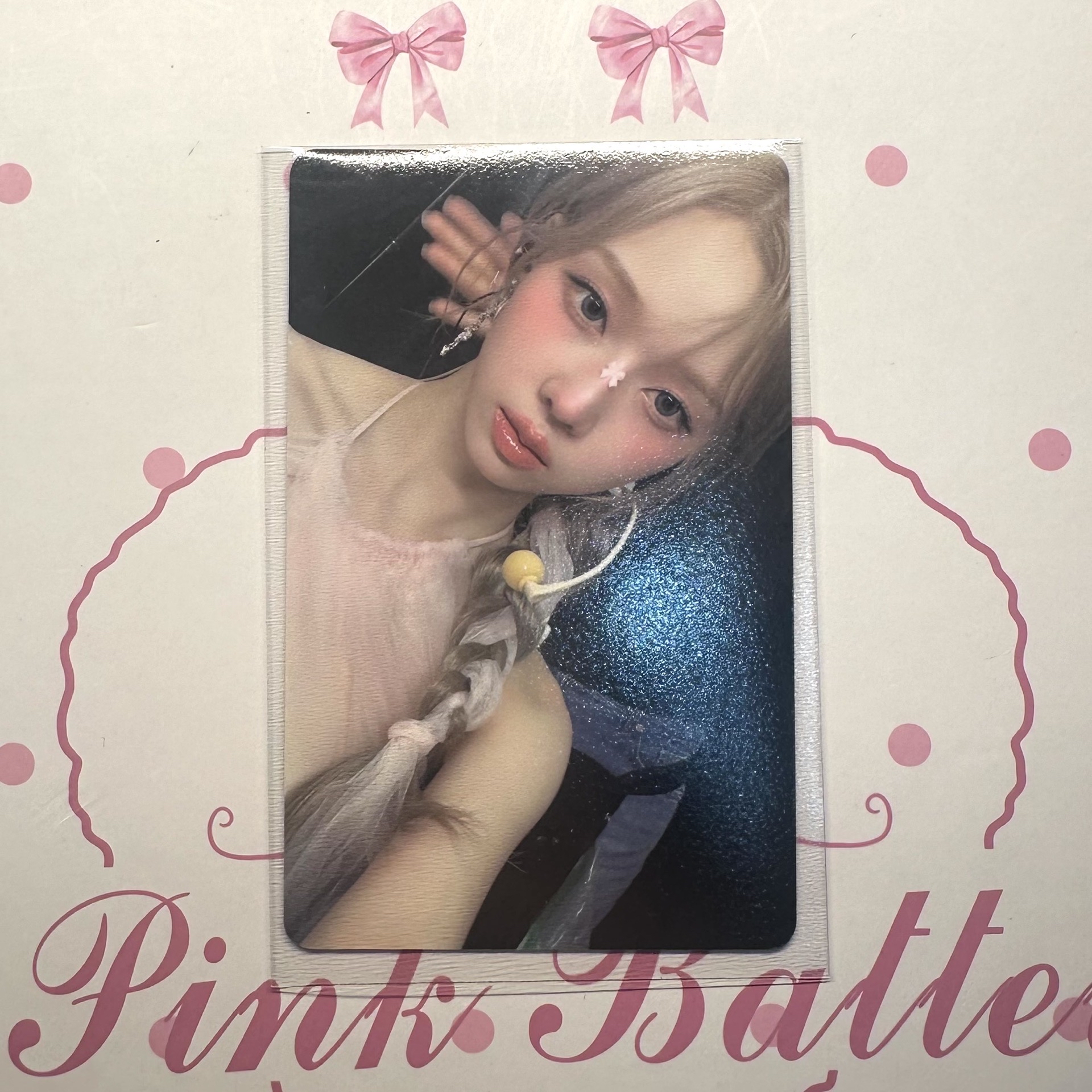 【現貨】Whiplash kms 幸運卡 新春v2冬