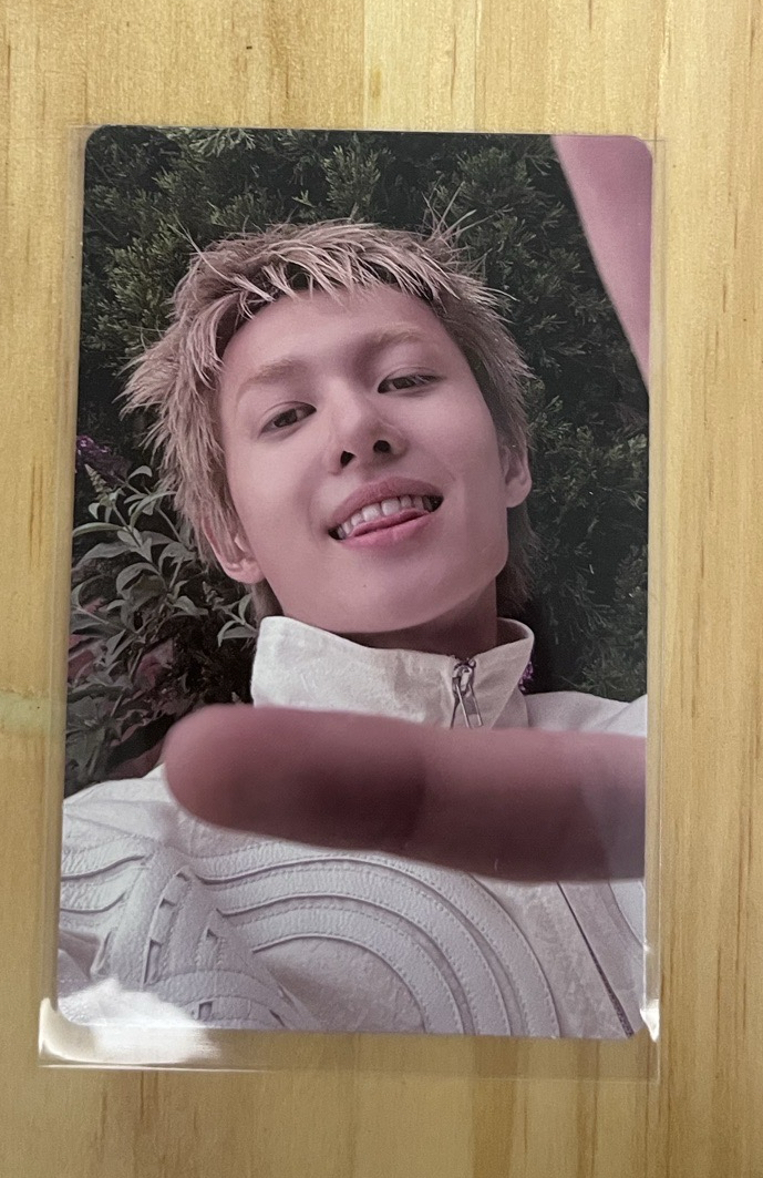 迷一 美通專卡 馬丁