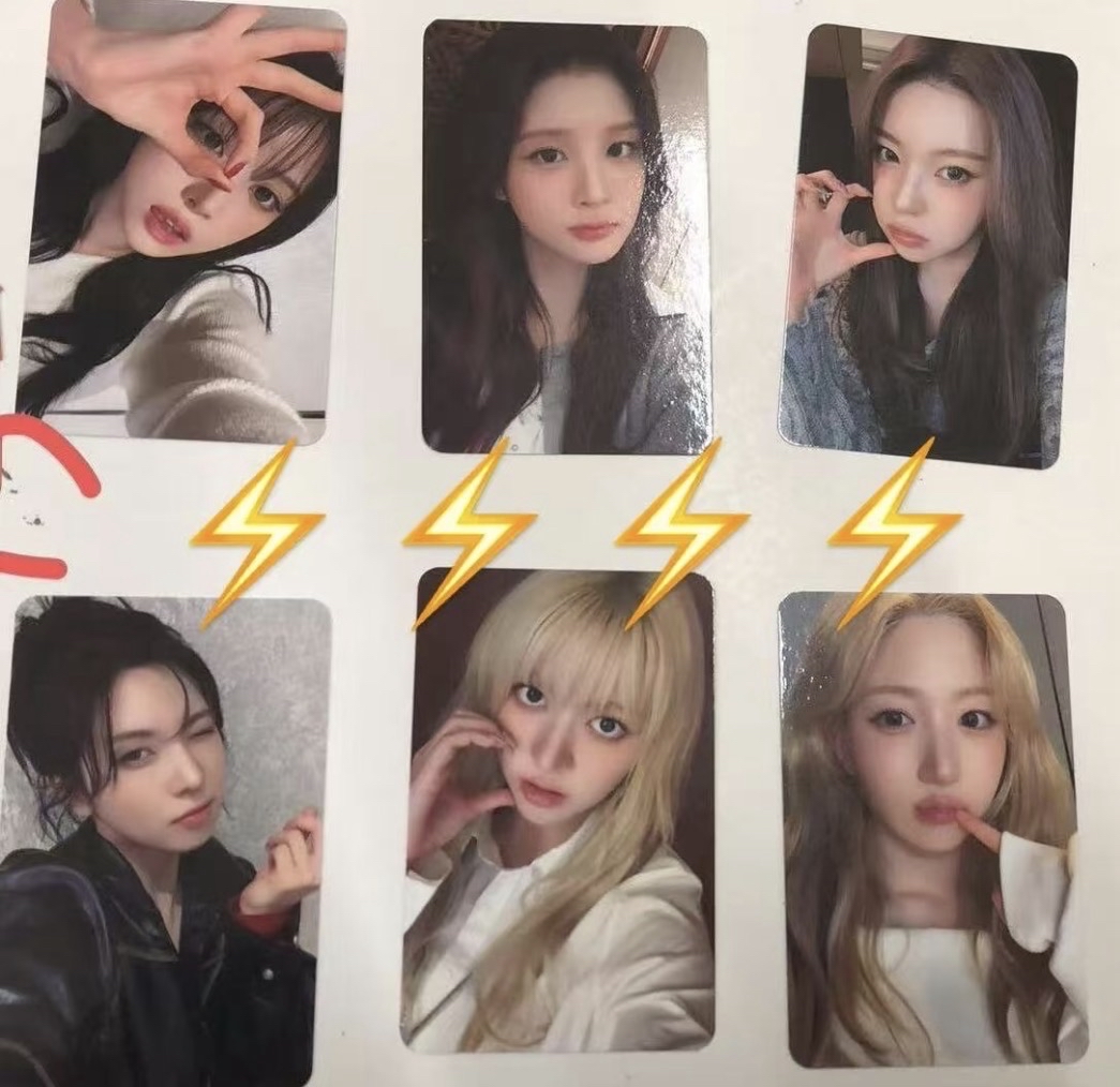 非現 NMIXX ms聖誕當日