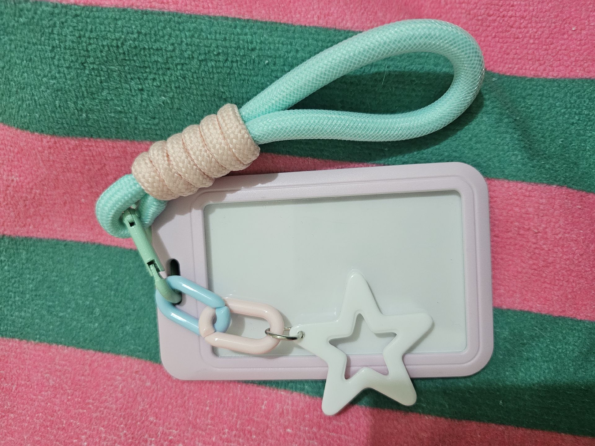 舒華 桃園觀光卡套+桃園一日票卡