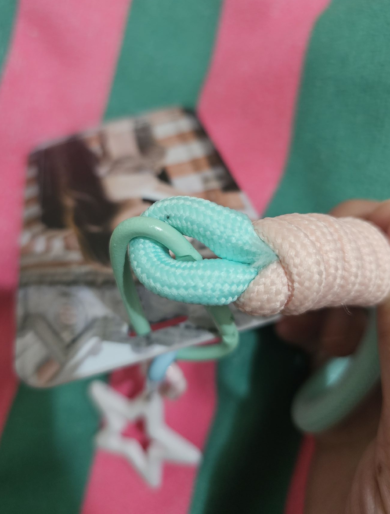 舒華 桃園觀光卡套+桃園一日票卡