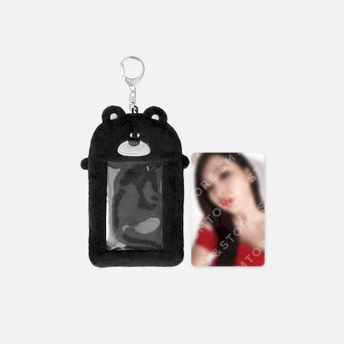 瑟琪 BALANCE 卡套組