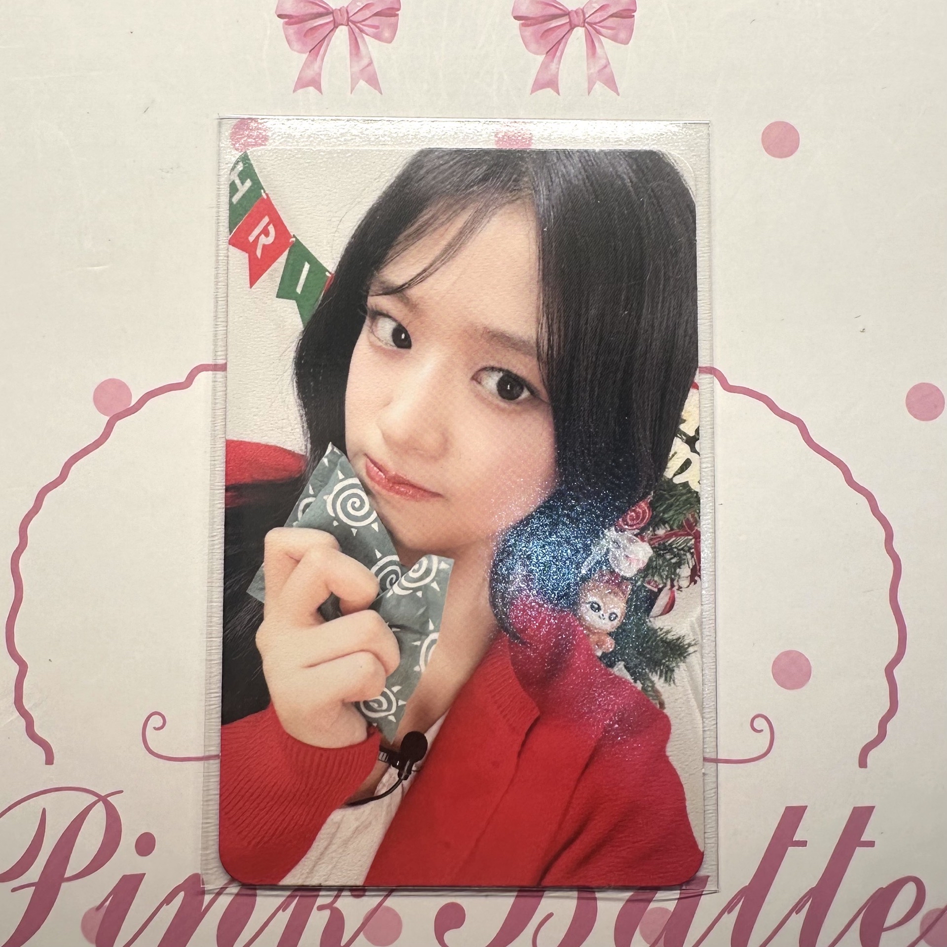 【現貨】入場卡 / 場限卡 2024 KBS 歌謠大戰