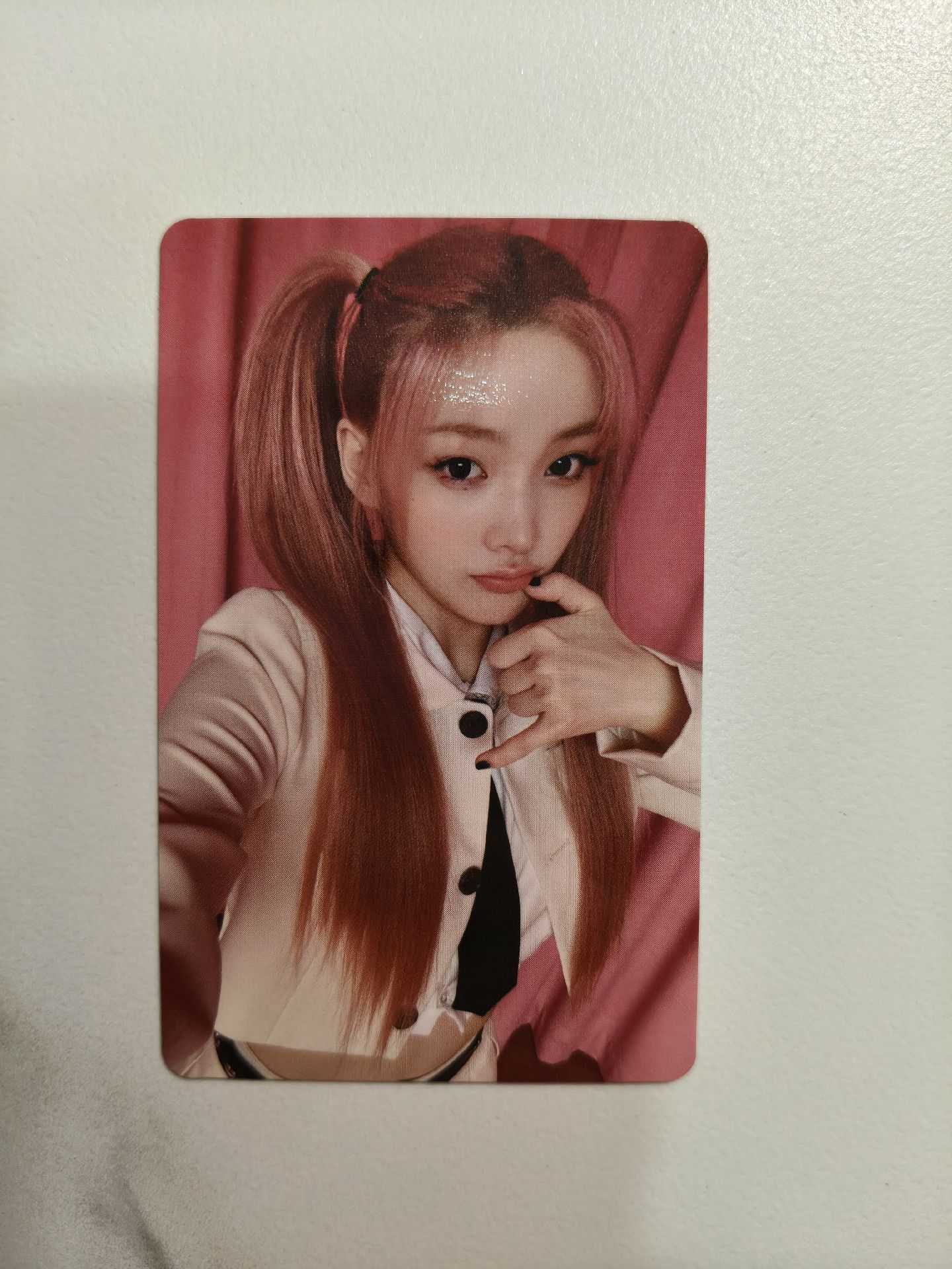 🔴I'LL LIKE YOU hmv 幸運卡 I’LL LIKE YOU