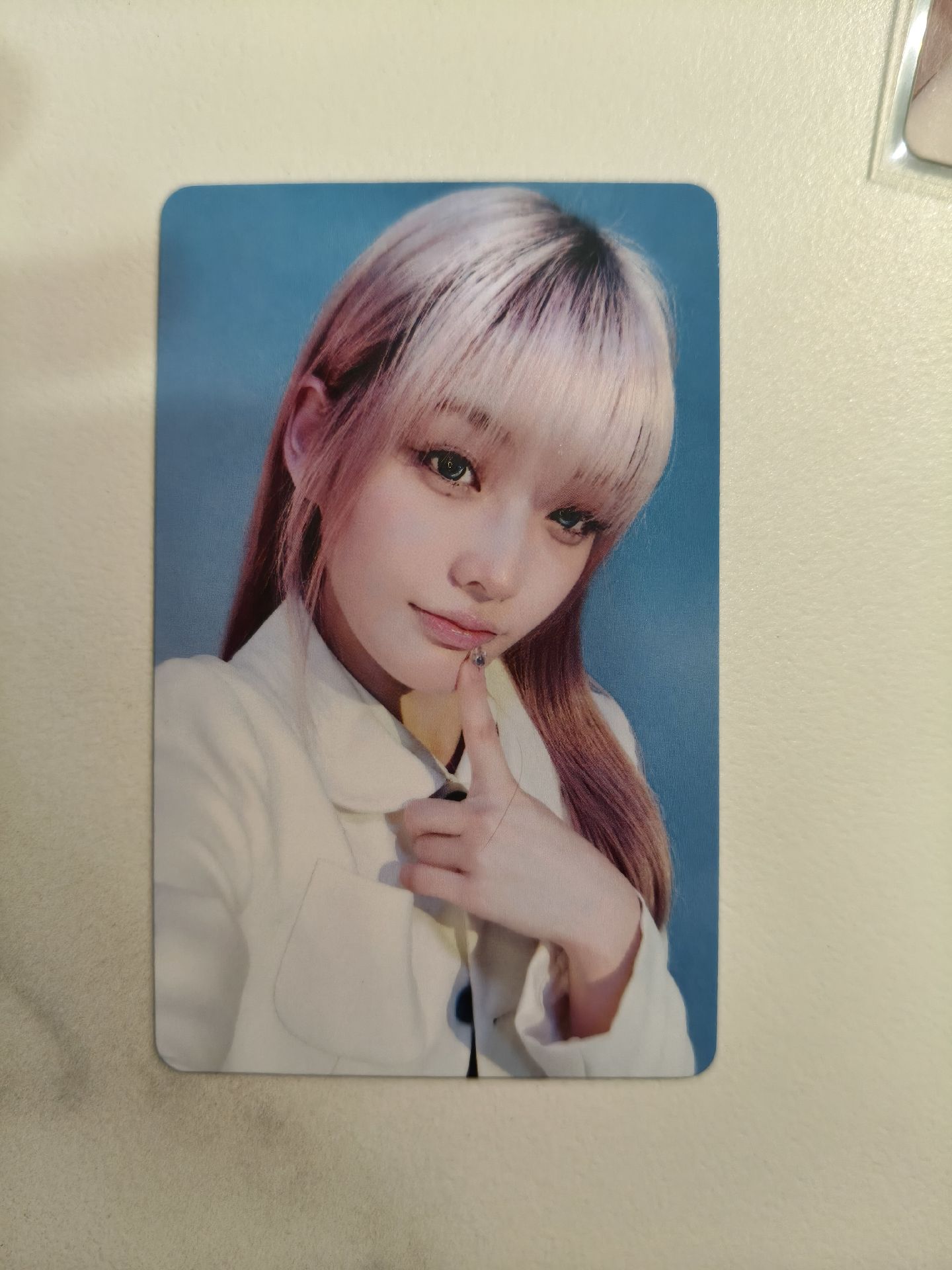 🔴I'LL LIKE YOU YT 特典卡 studio choom pb羽