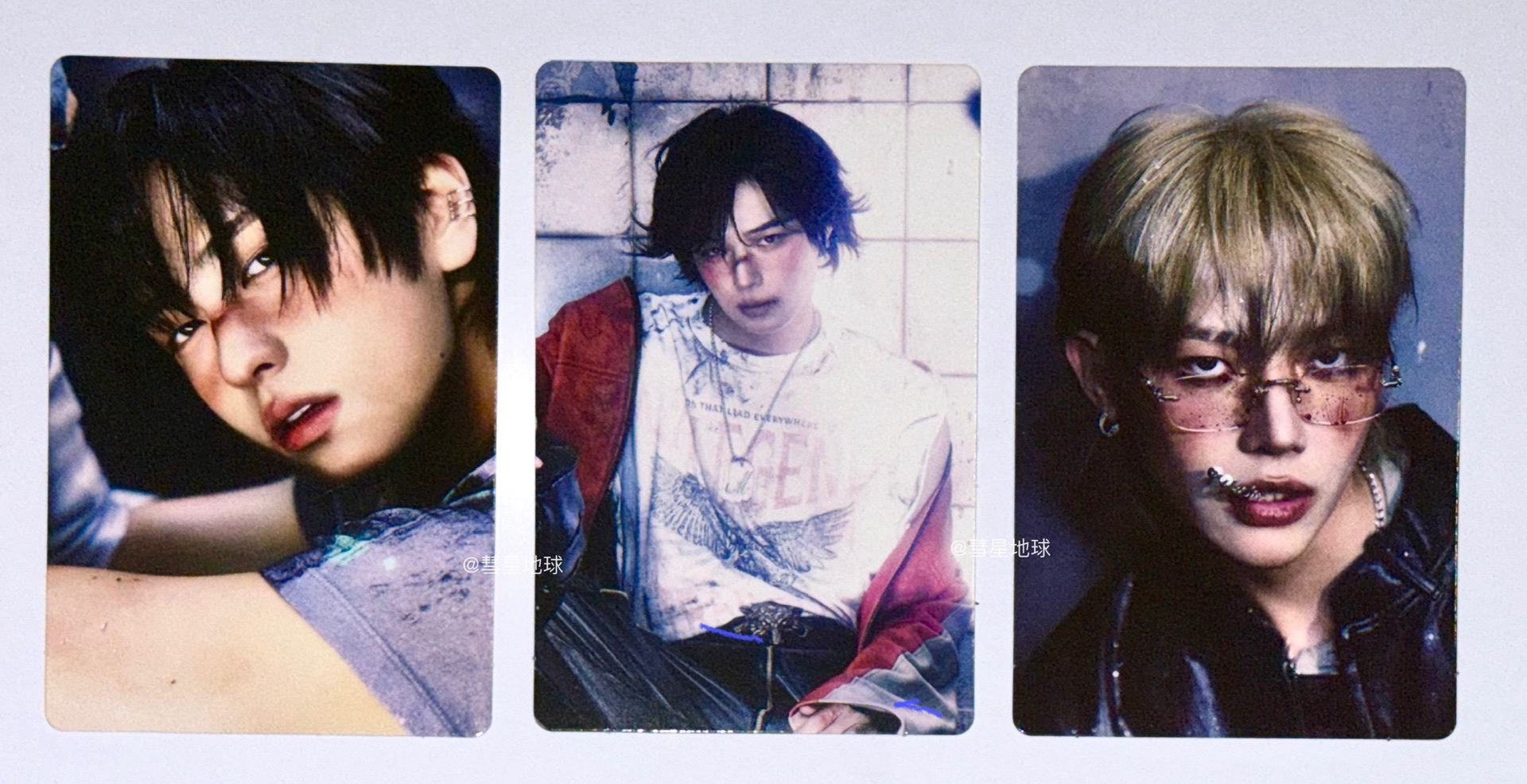 BTL快閃隨機卡（不單出）