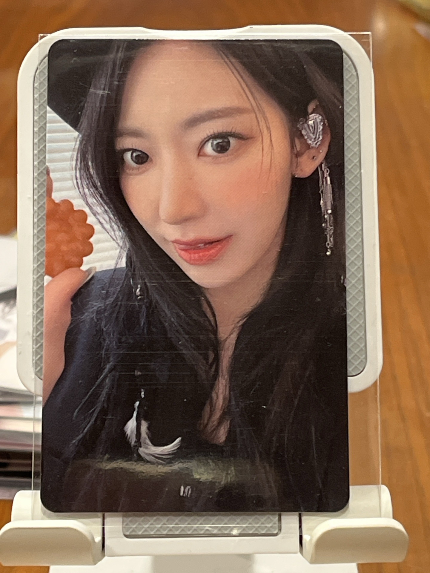 unforgiven wvs 簽售