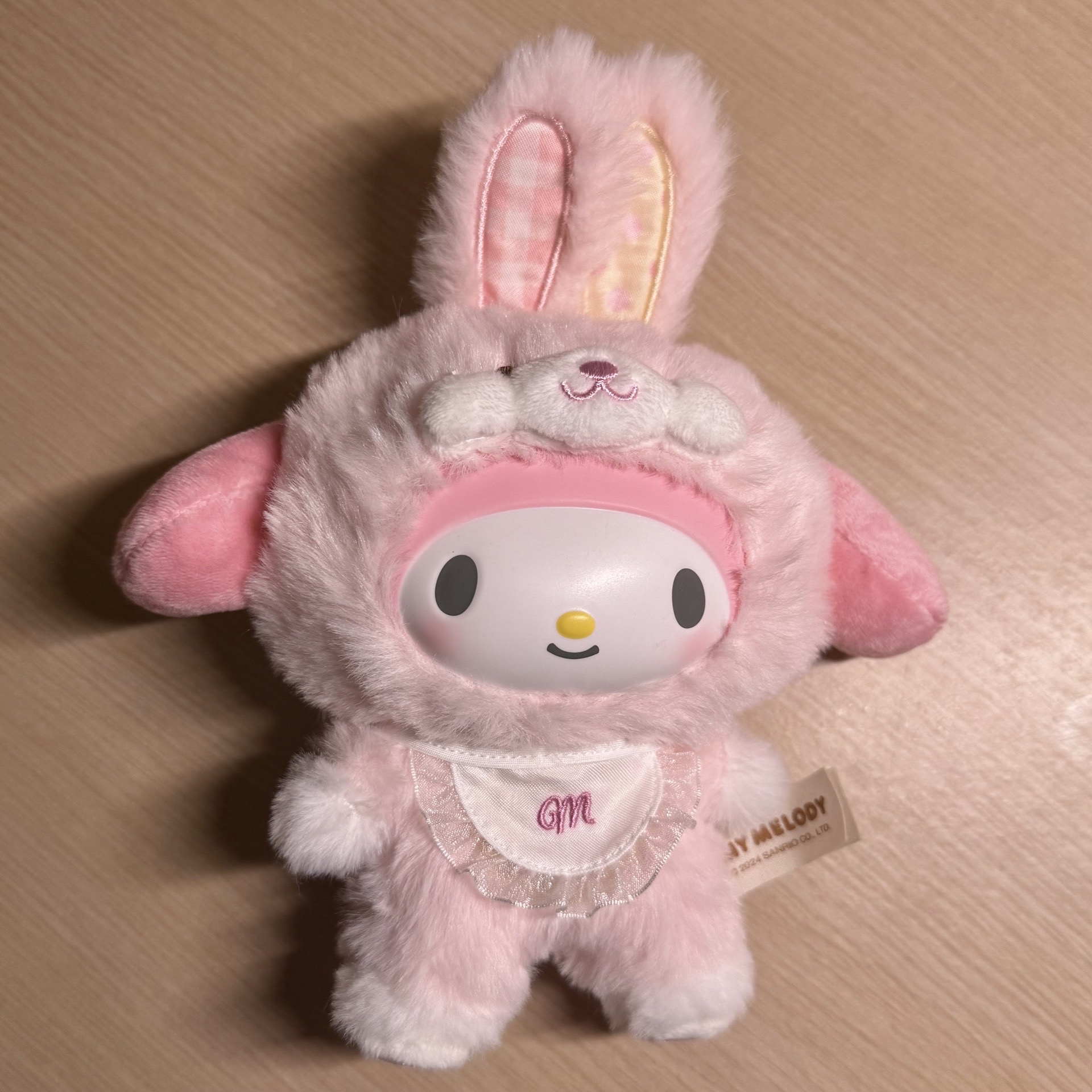 美樂蒂 精靈兔寶寶