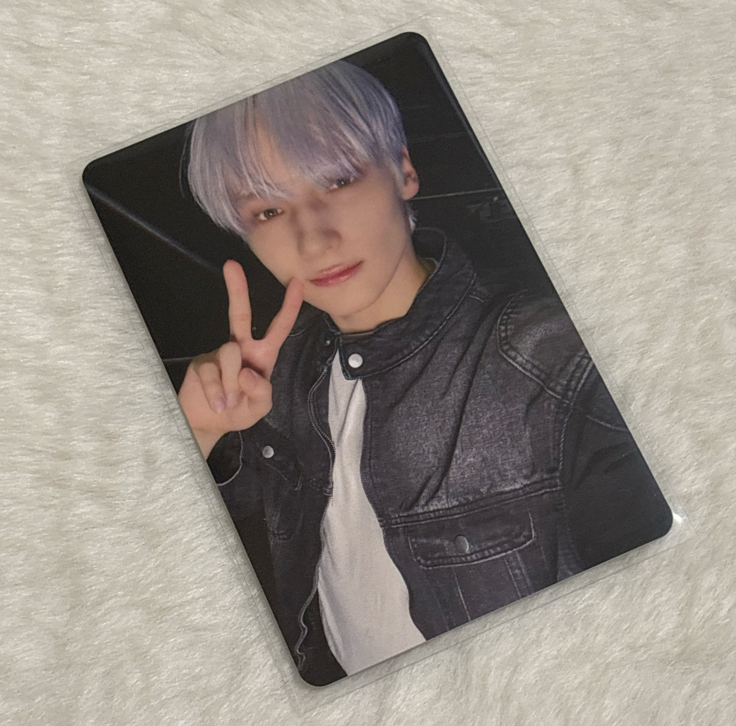 Starkissed 日咖 2.0 幸運卡 