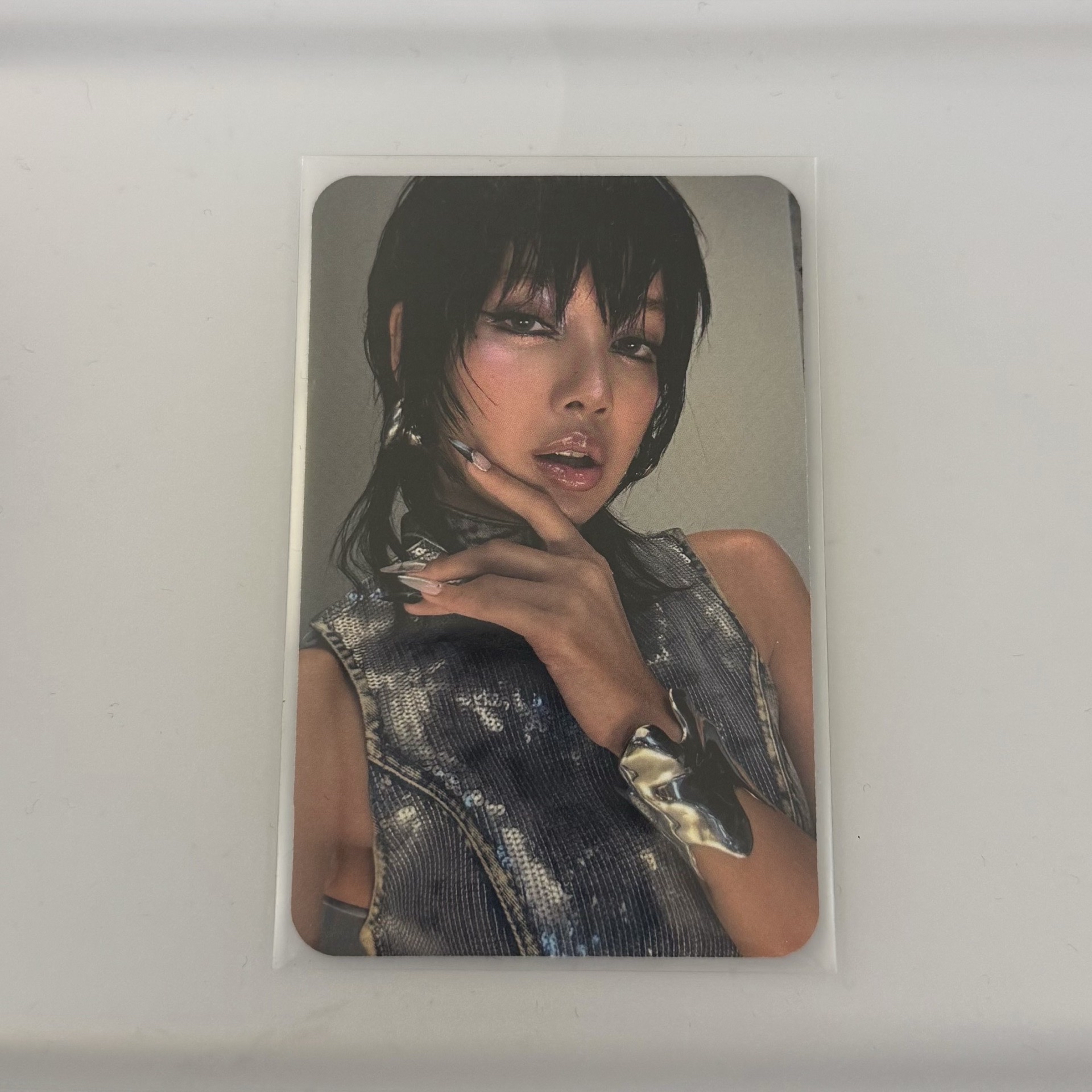 lisa Rockstar 小卡