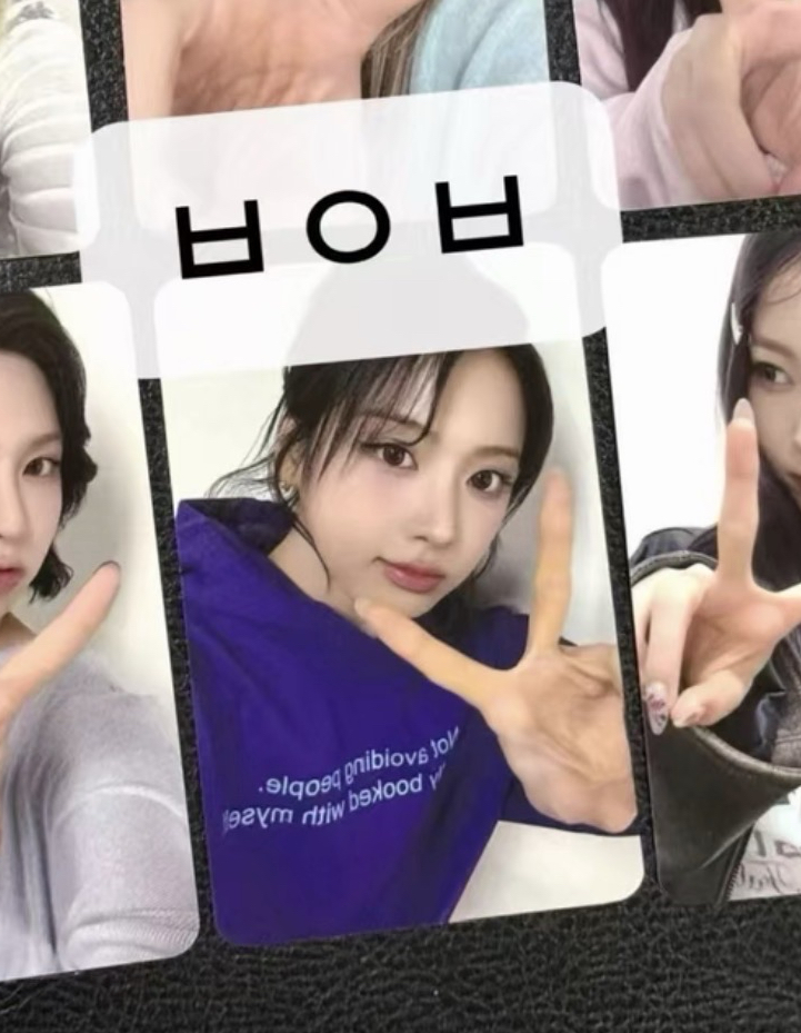 裴生日場中簽友