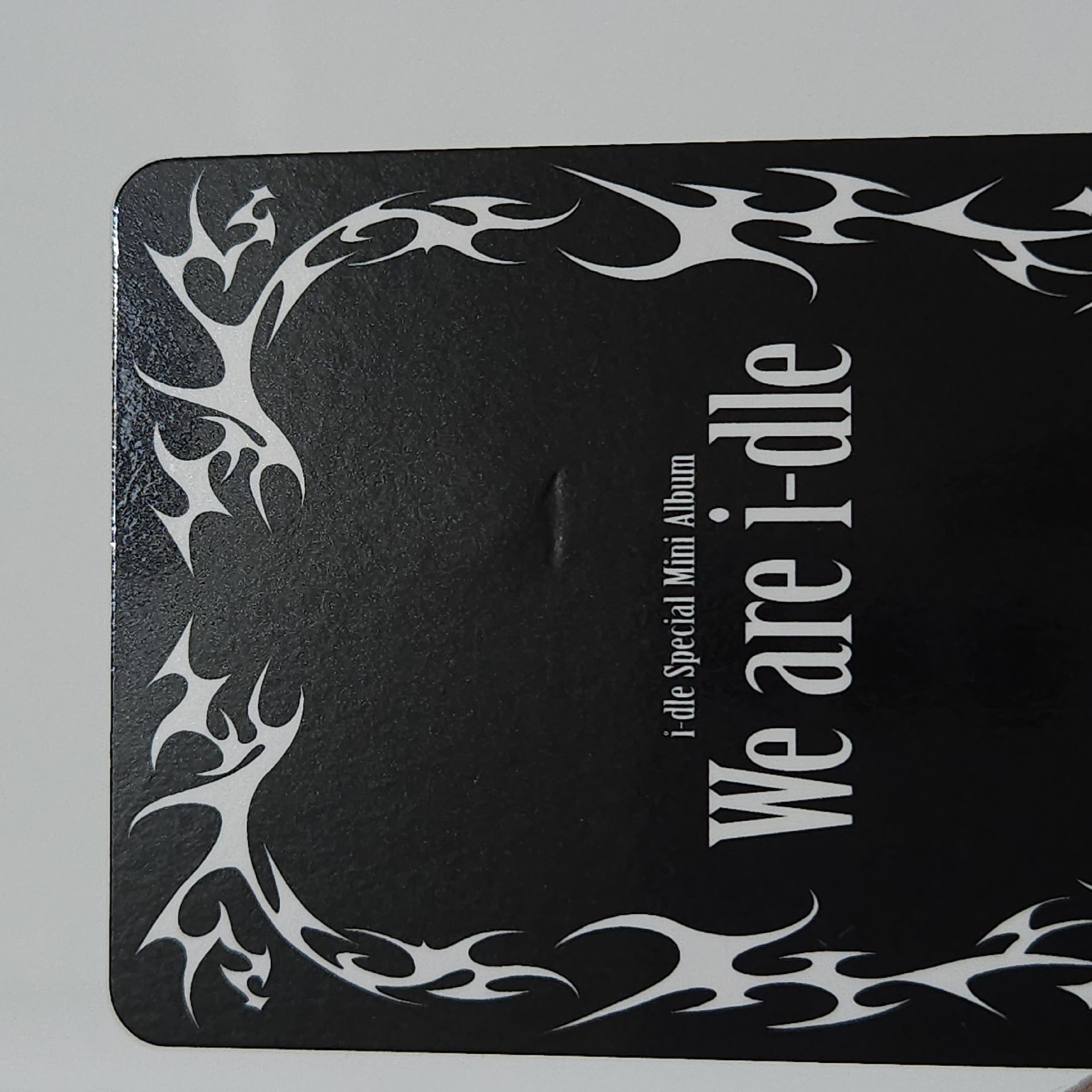 舒華 | We are 小卡