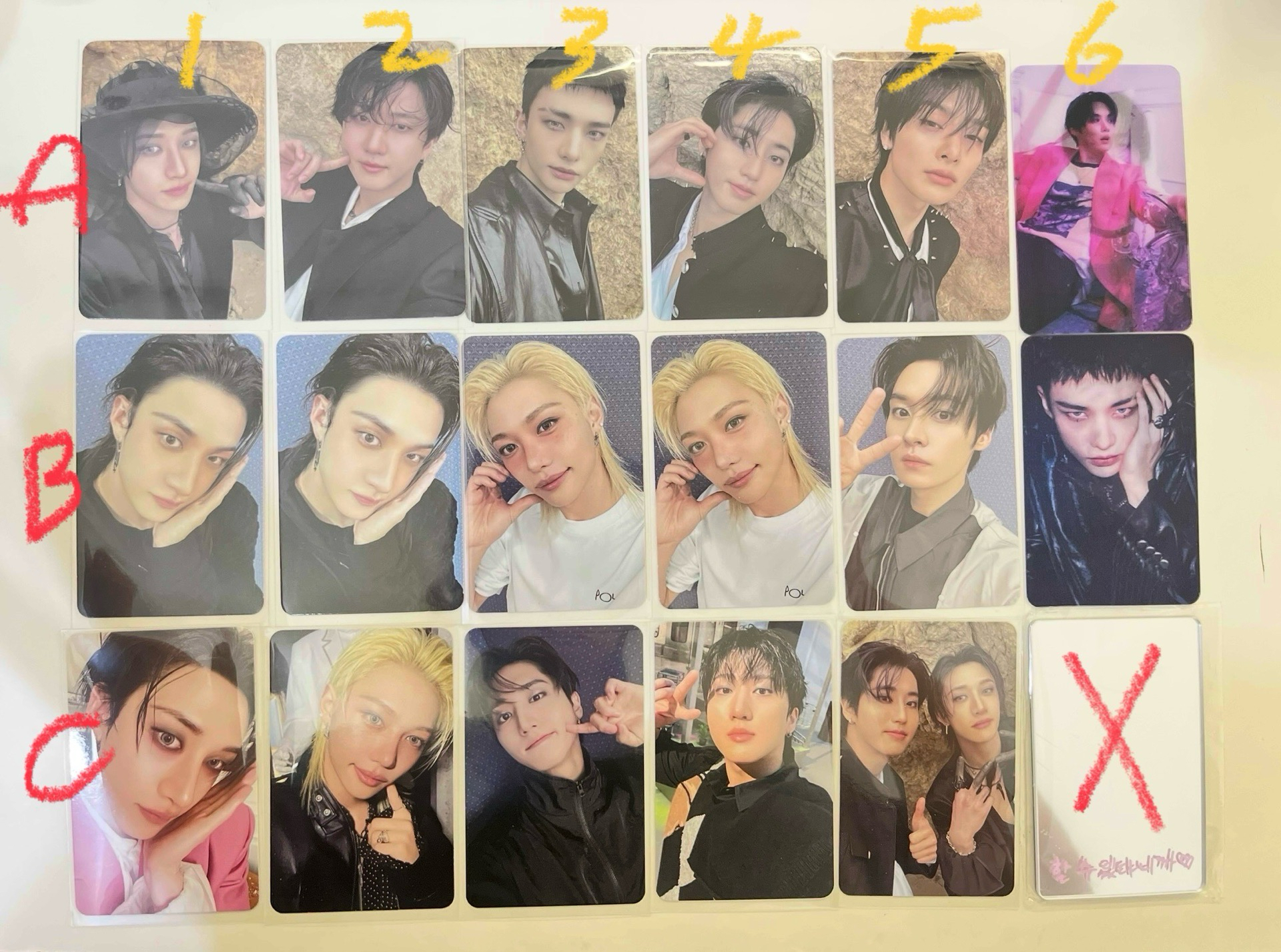 DO IT 專卡（均60/1）