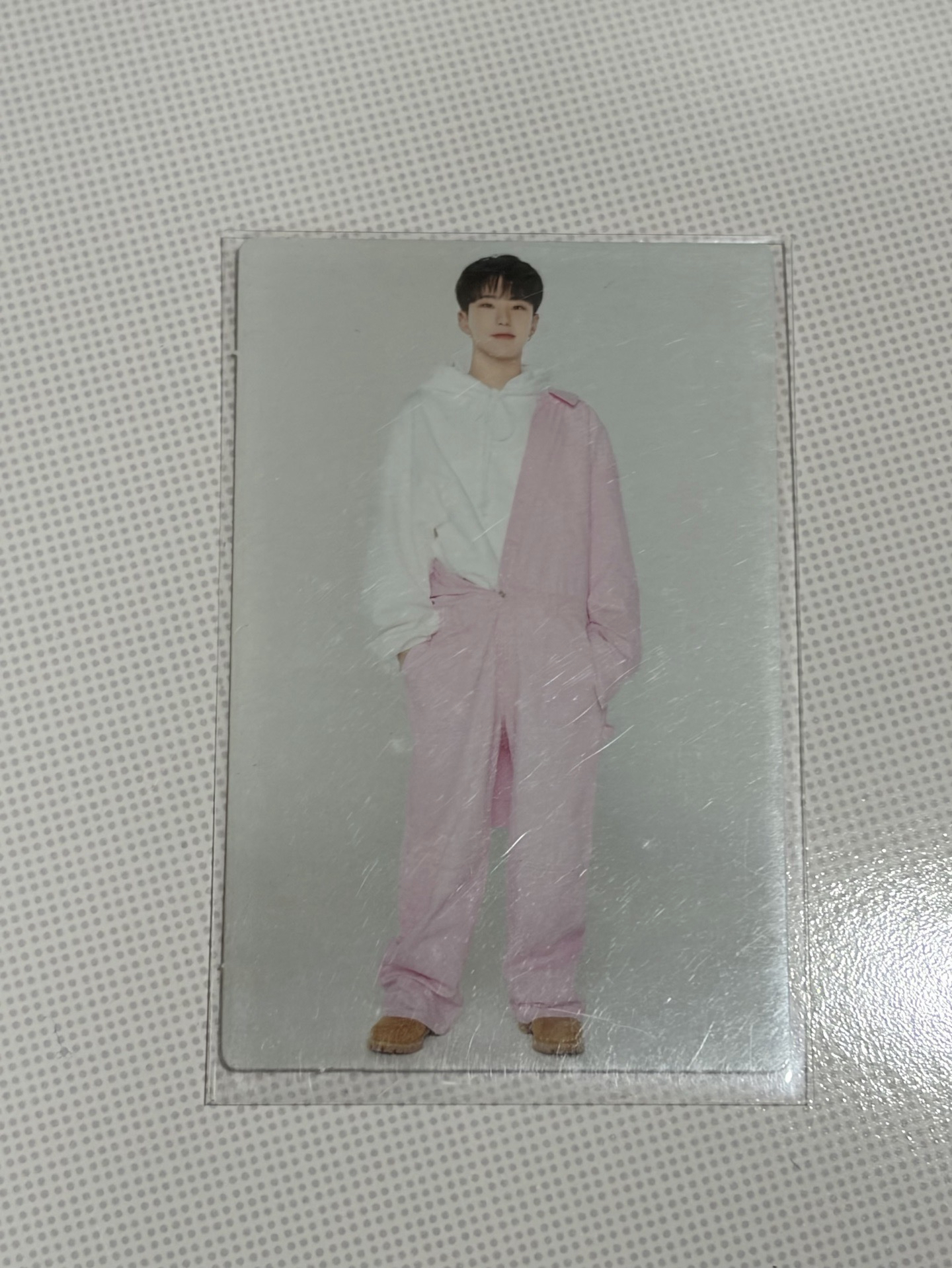 🐯23克拉島卡包卡