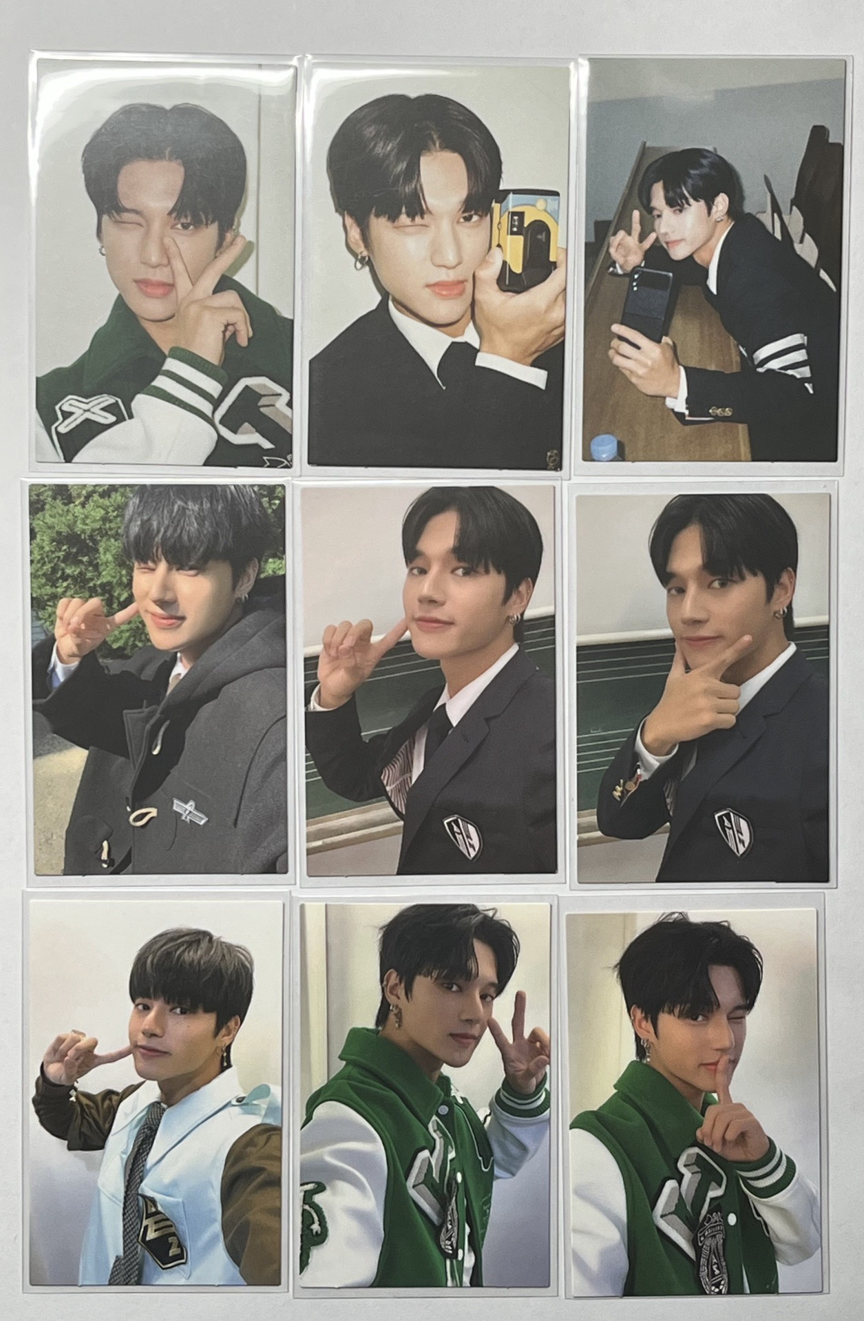 zero:fever epilogue 榮專卡