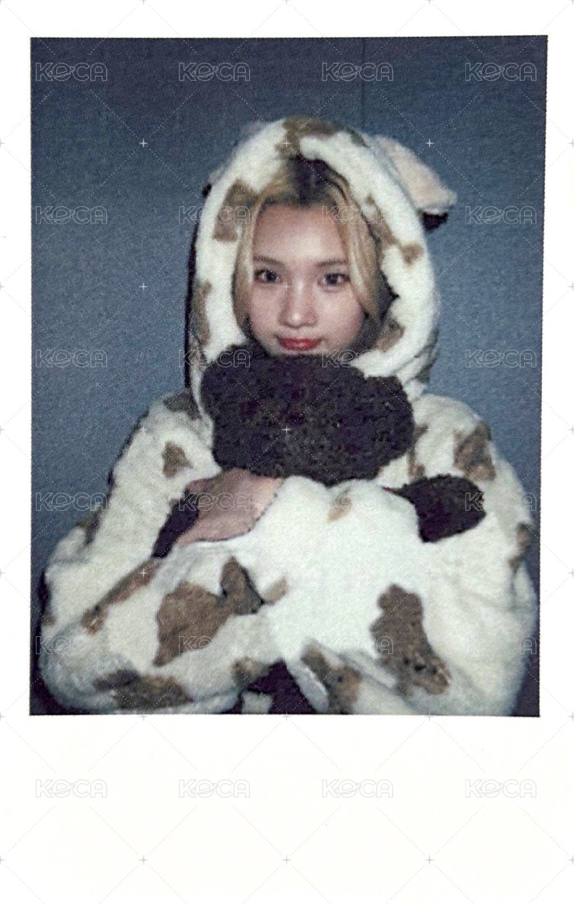 數單一 ia 幸運卡 拍立得