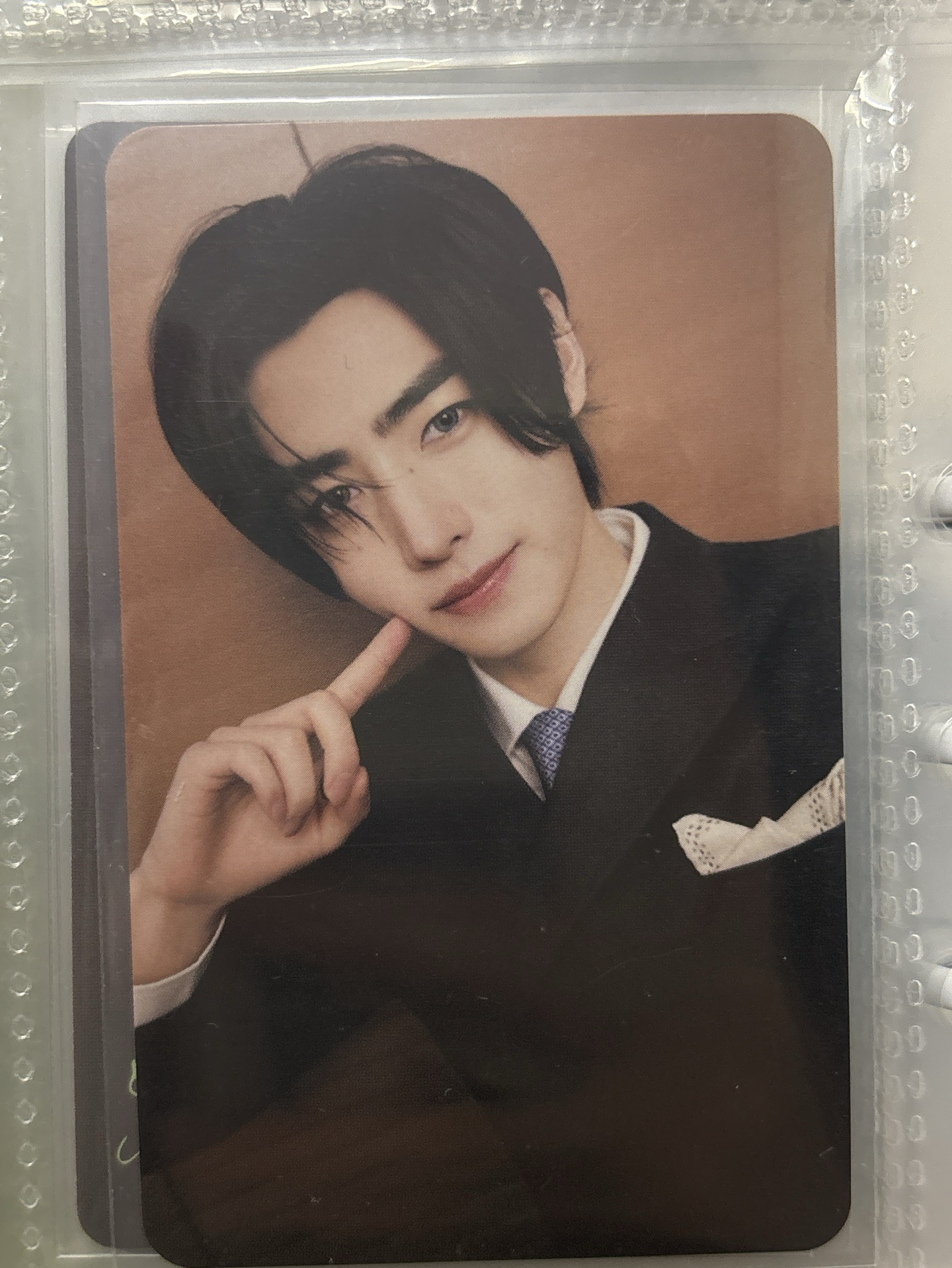 暗月特別專 專輯卡 KIT版