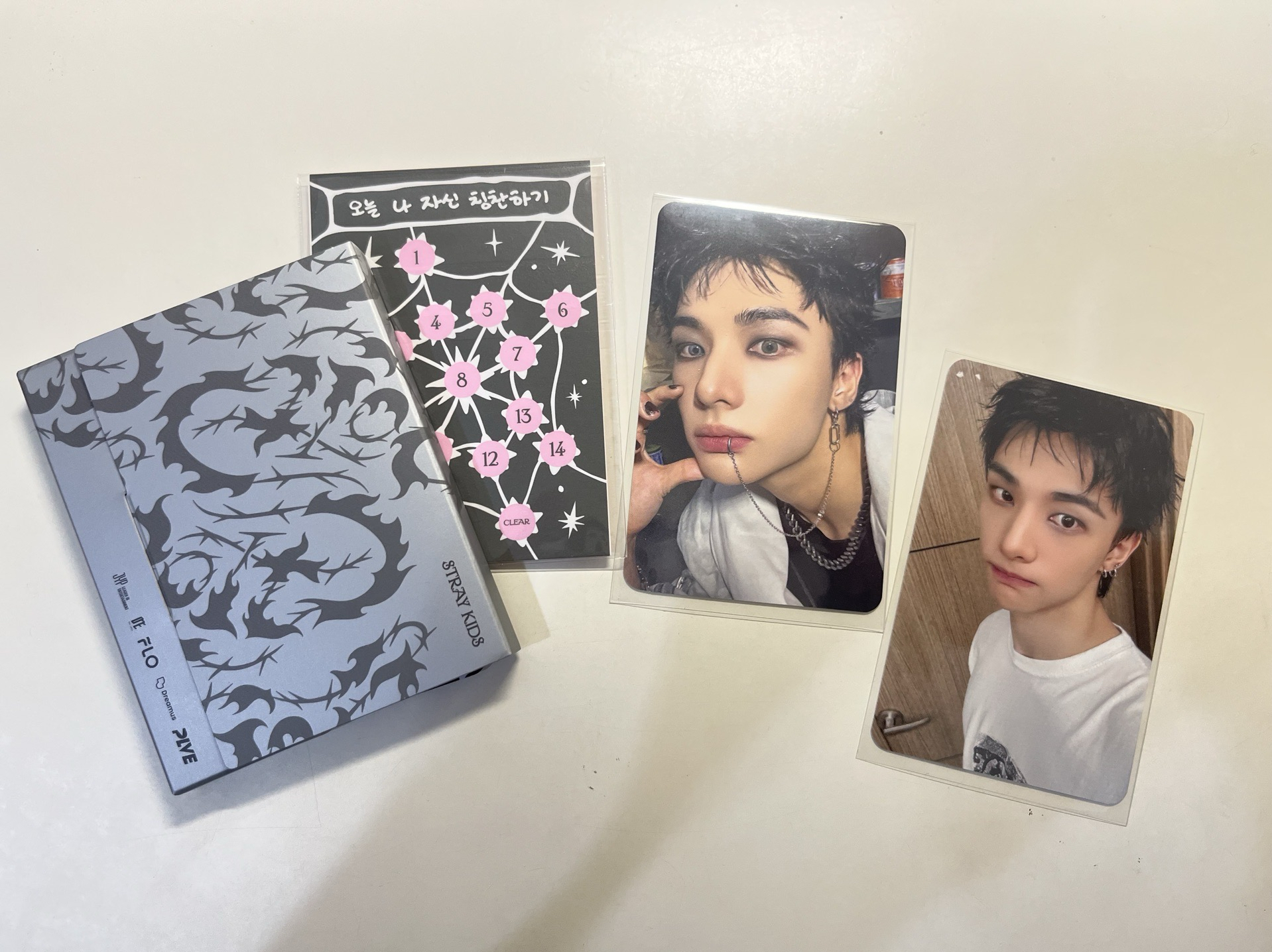 DO IT未掃電子專（已拆）