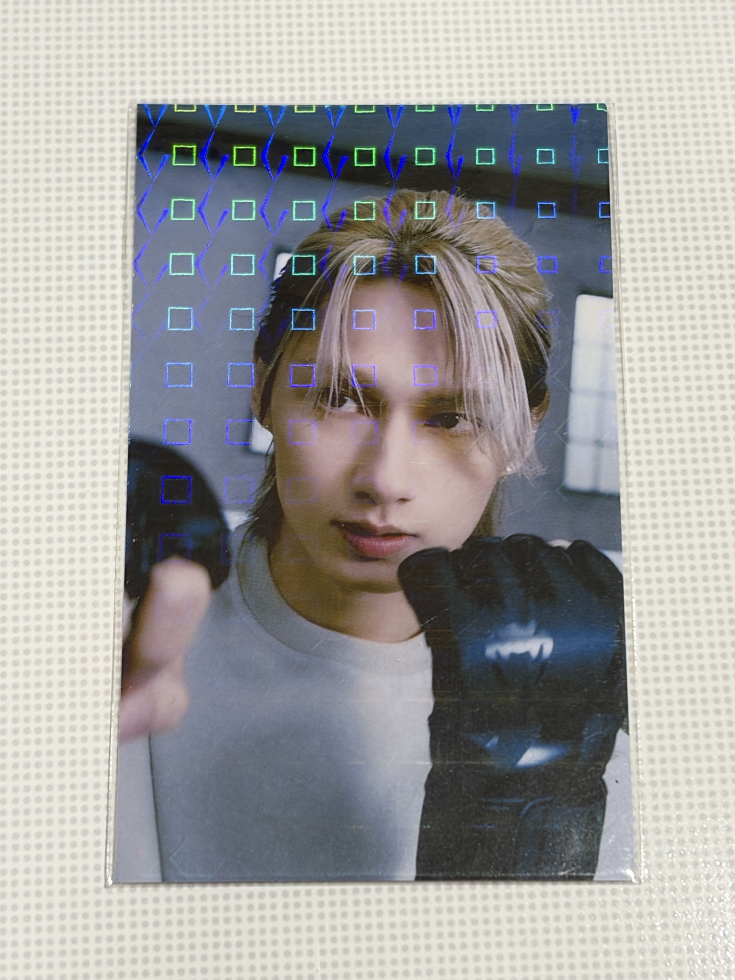 🐱迷10塔店抽選卡