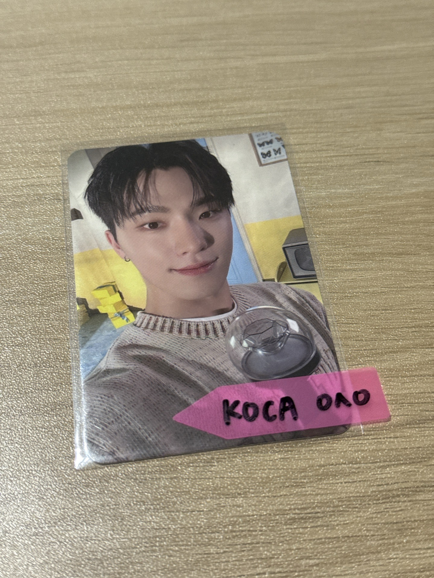 SVT DINO-2024克拉島 carat zone