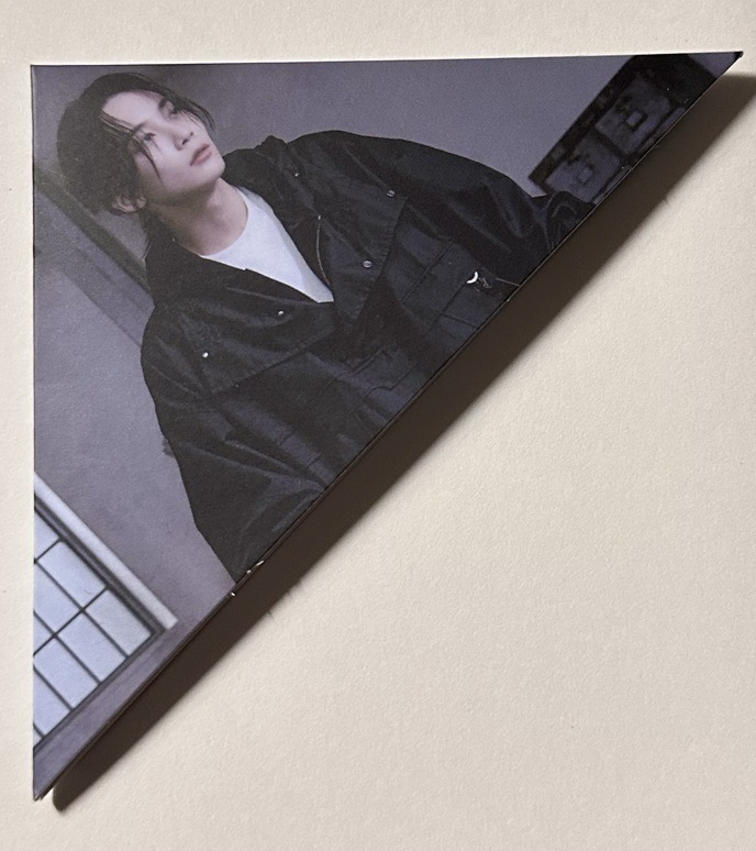 迷10首刷書籤-漢