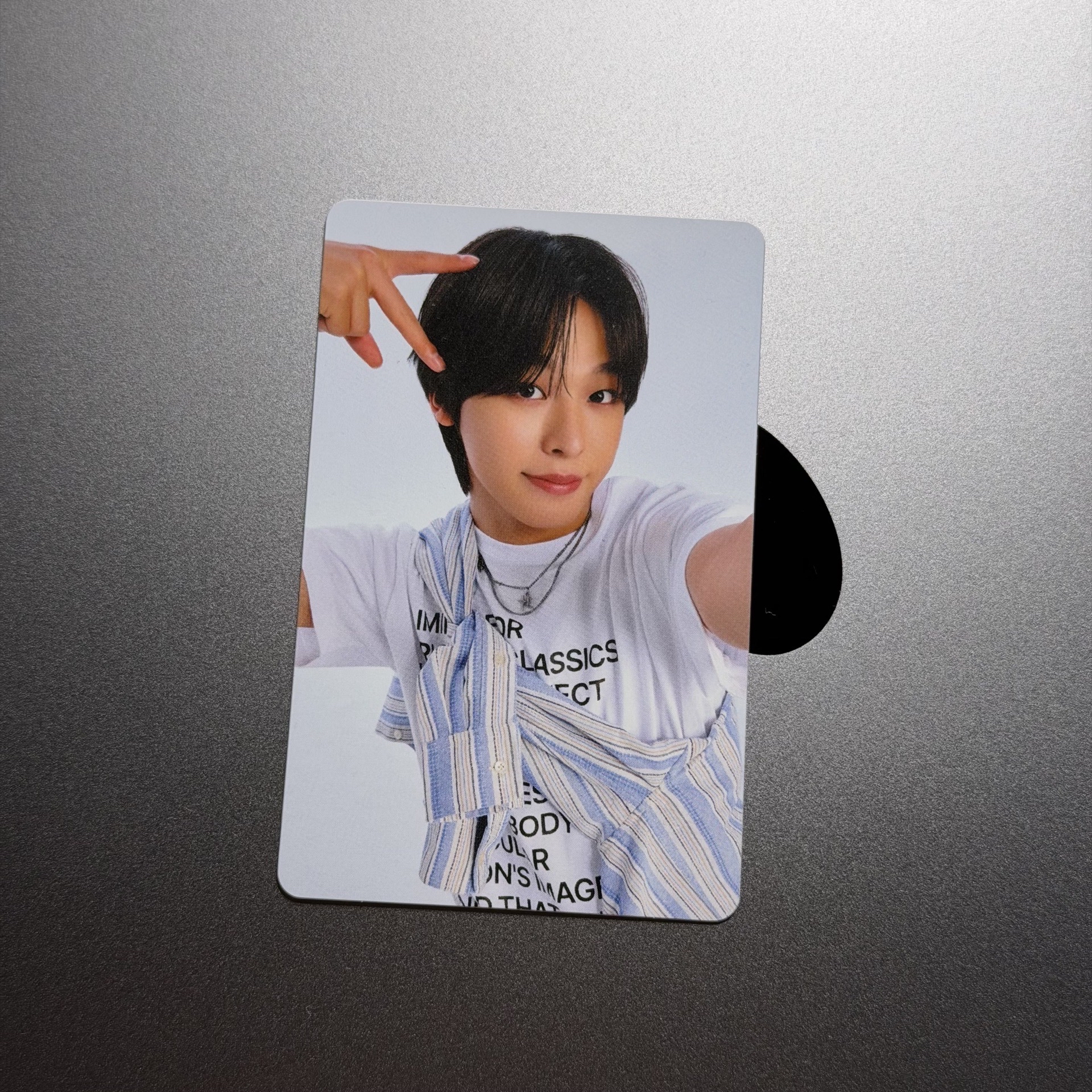 NCT WISH RIKU🐈‍⬛ 日本FM隨機卡