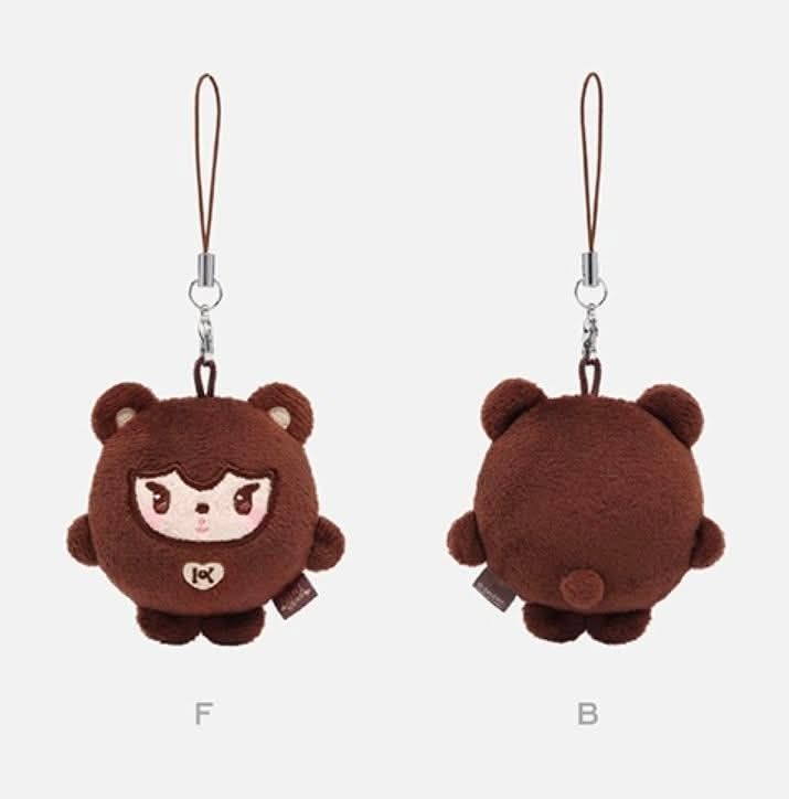 現貨📦 2026台曆 桌曆+mini熊