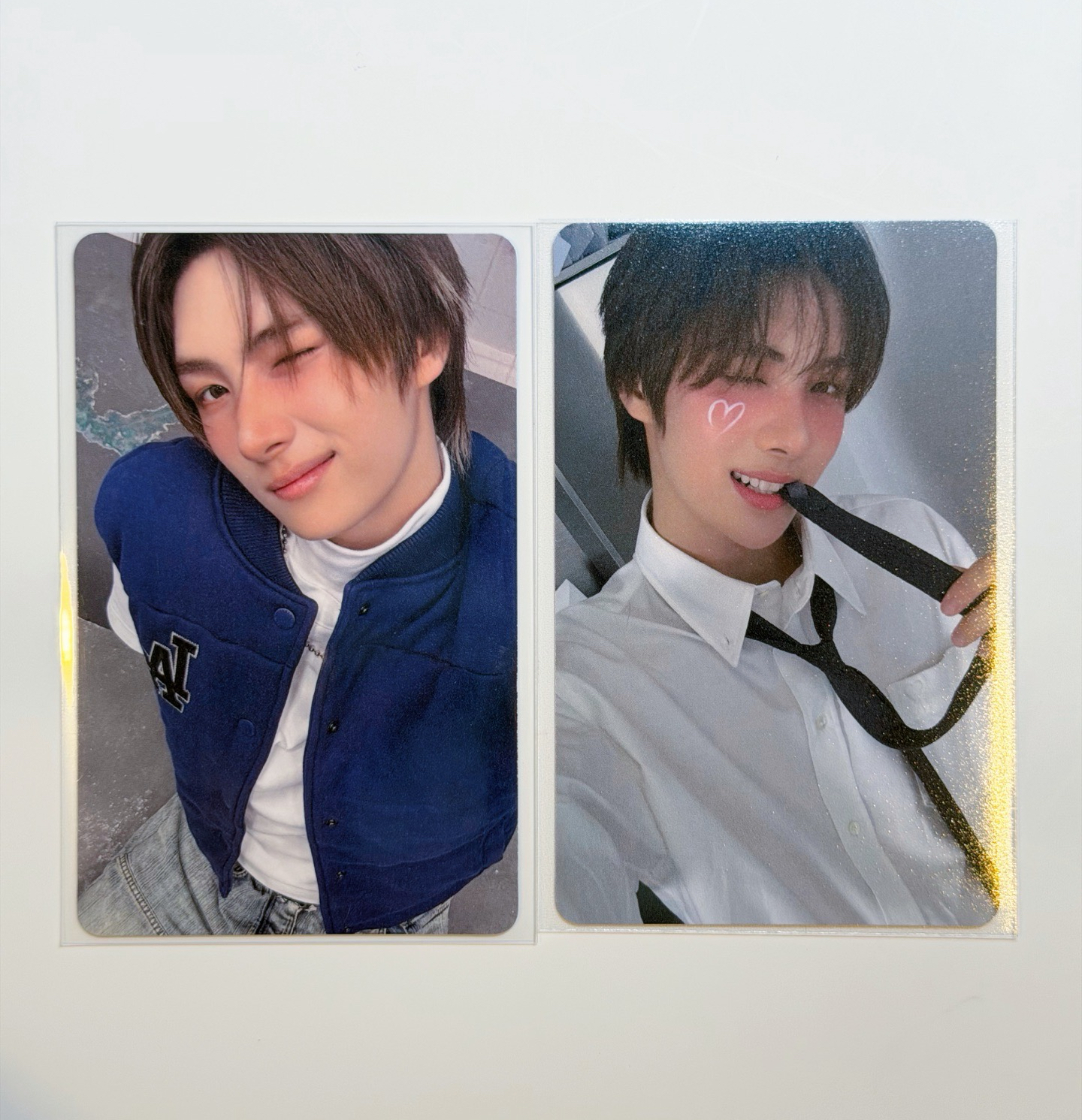 TWS PLAY HARD 英宰 塔店雙卡