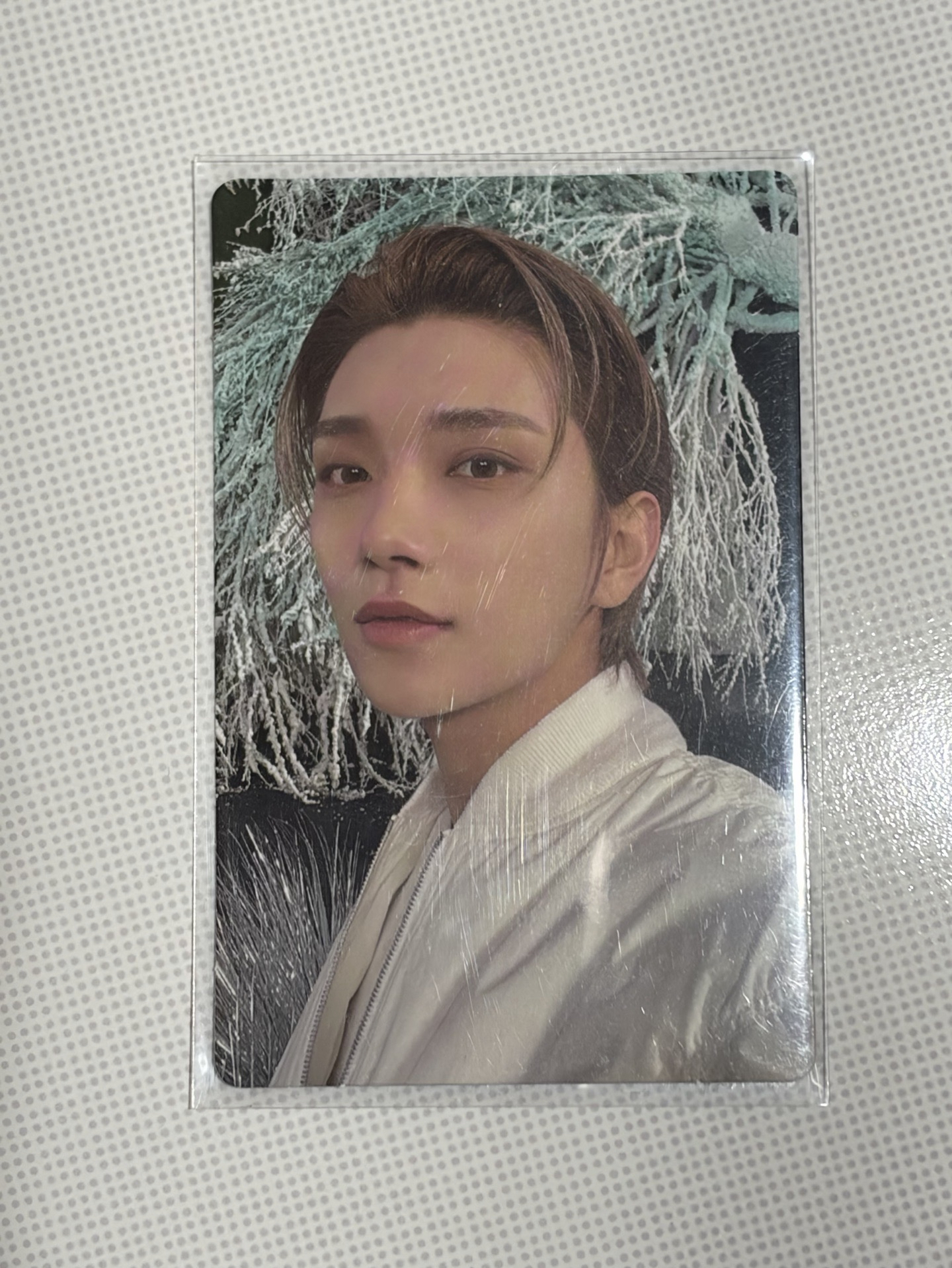 🦌正四後續專卡