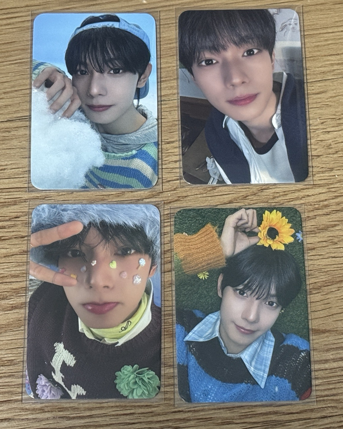 打歌卡 音銀 音中