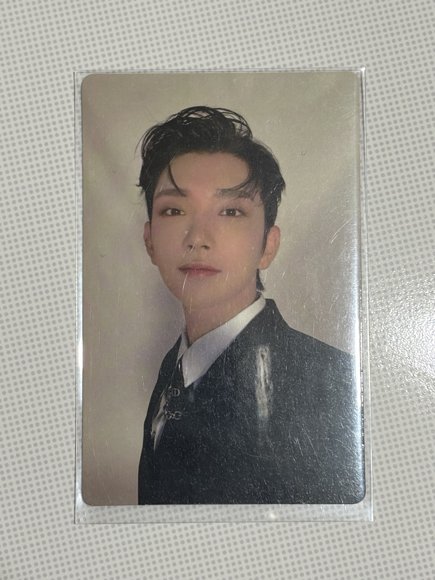 🦌迷9克拉盤專卡