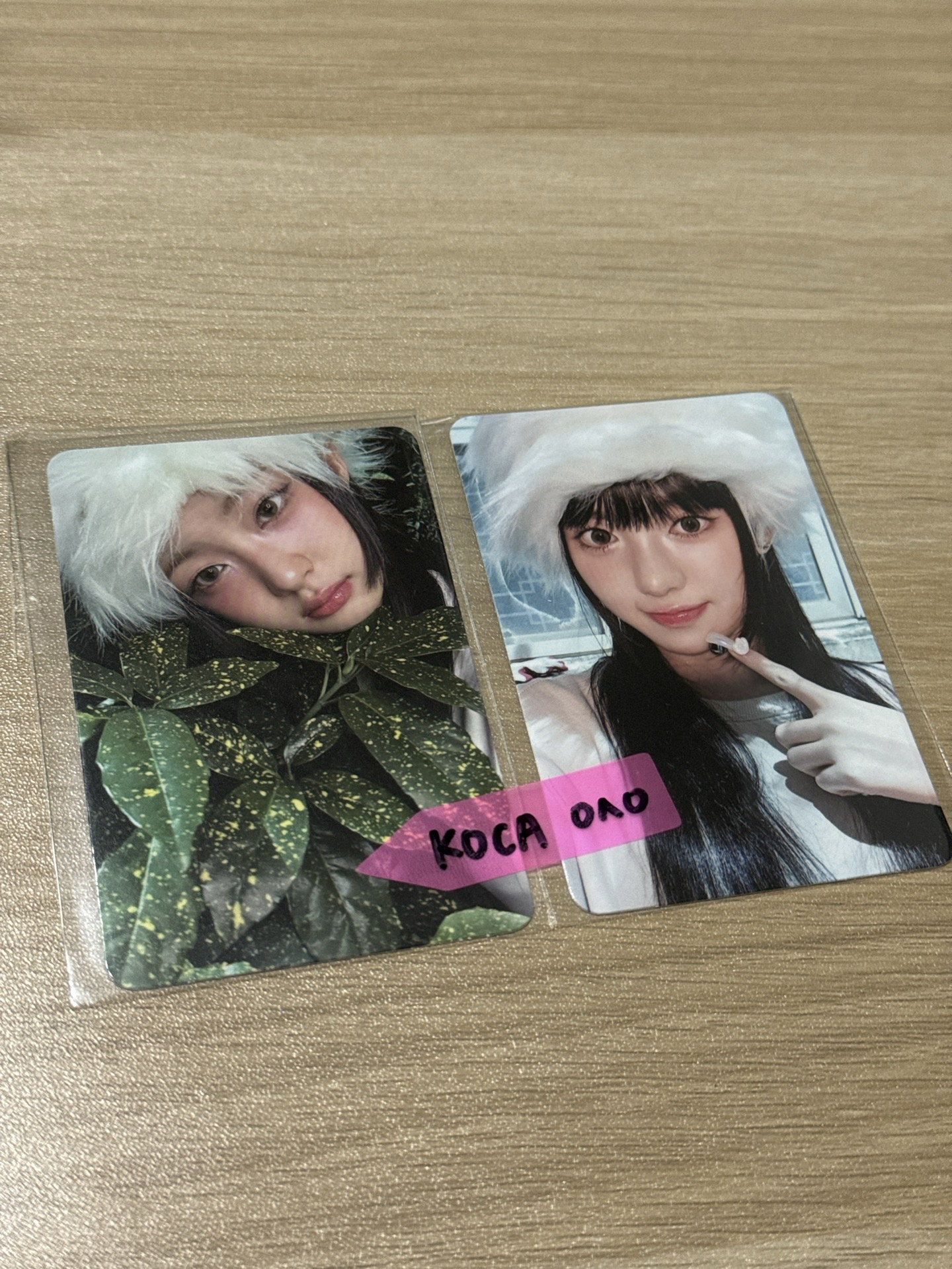 KiiiKiii-BTG 打歌卡 1.0