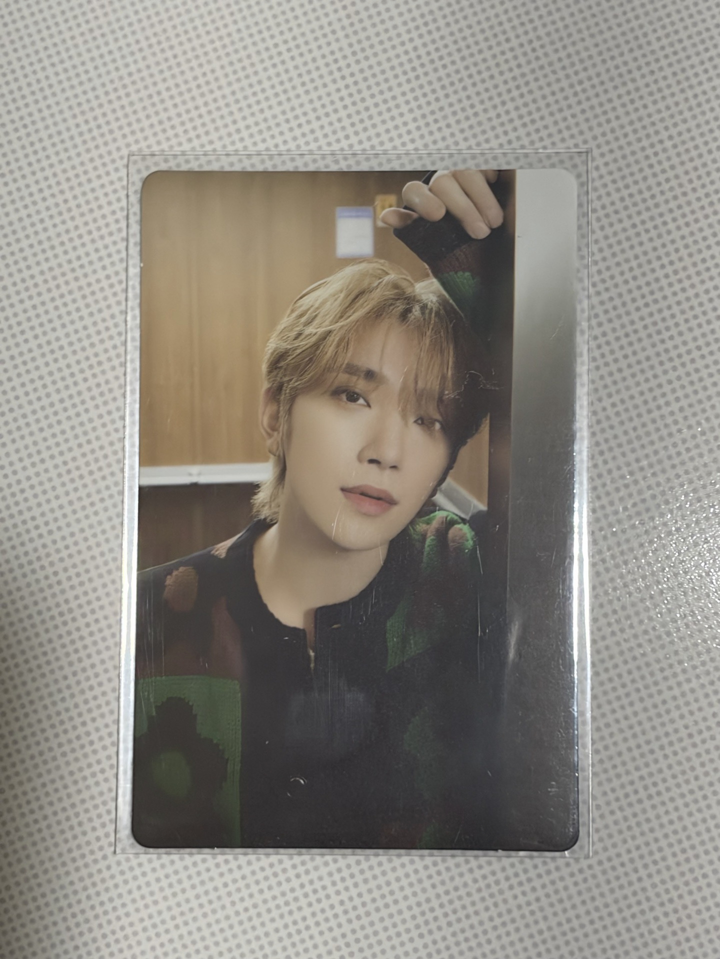 🦌24克拉島卡包卡