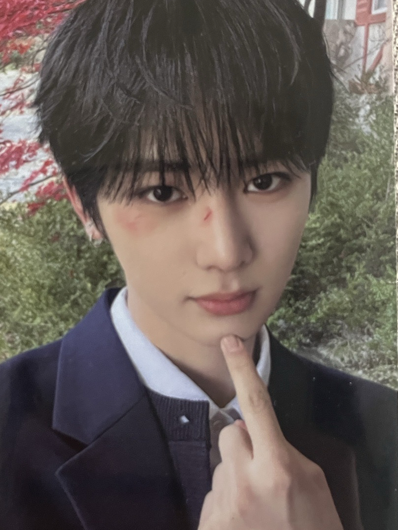 迷一Jewel Case 專卡