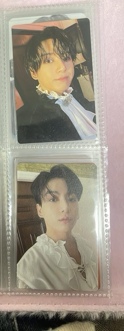 Me Myself 個人寫真