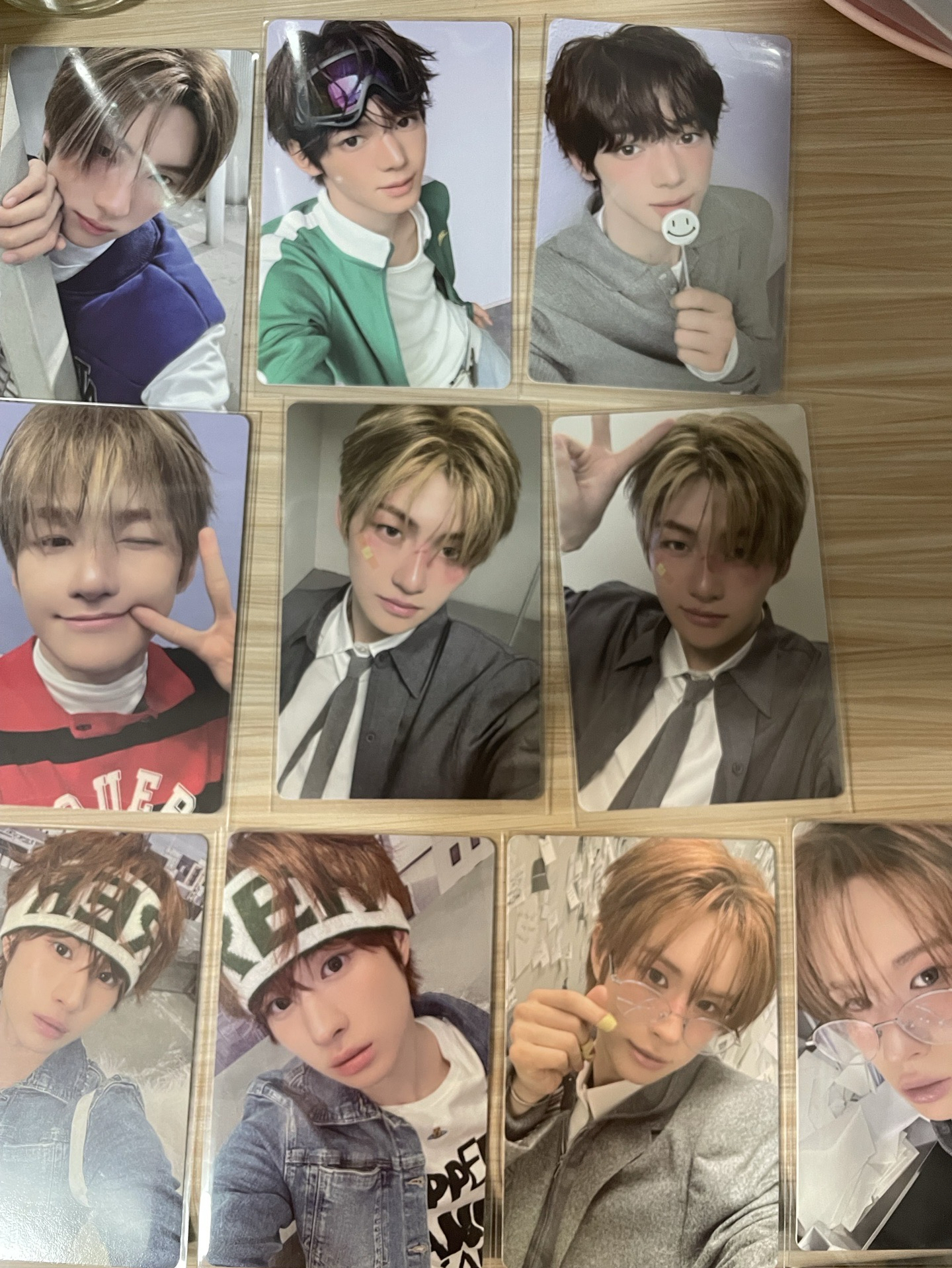 tws迷4pb應募專卡