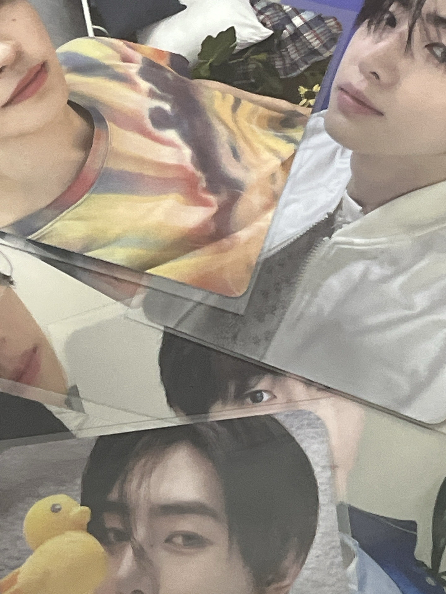 盆小卡福袋/送物