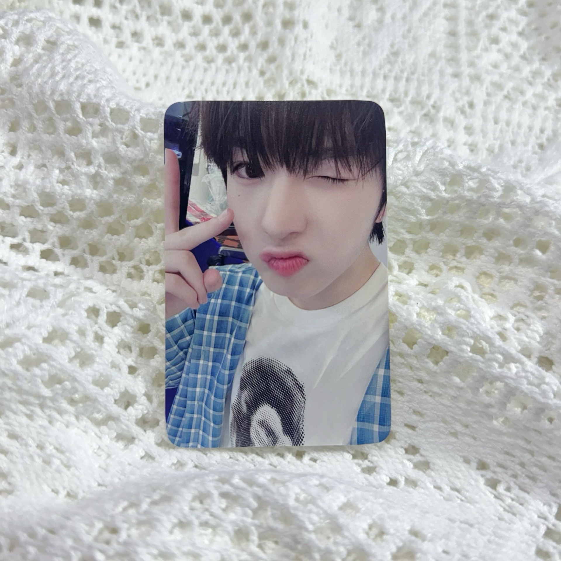 Sakuya｜正是愛裝酷的年紀