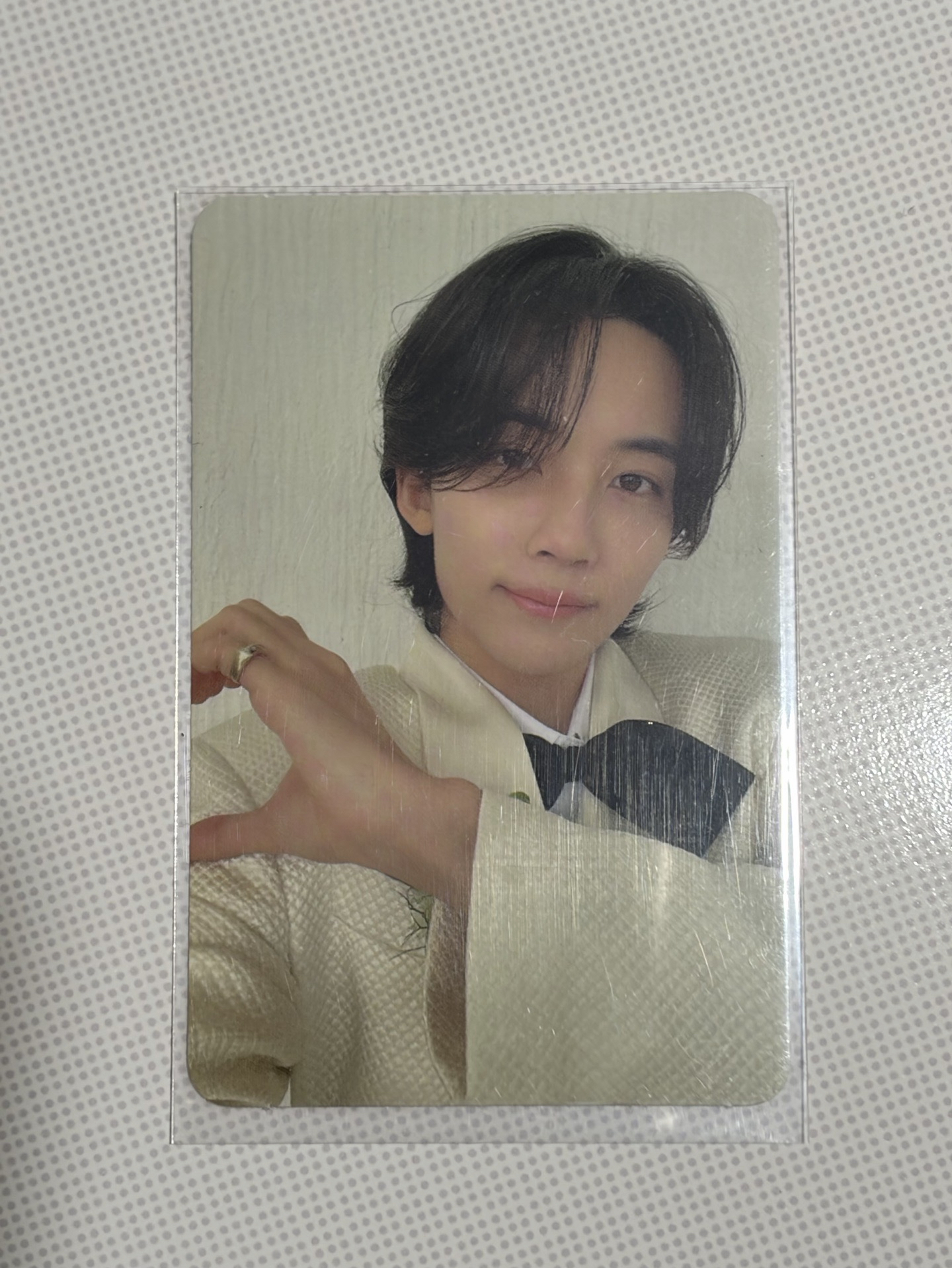 🐰迷10新郎盤專卡