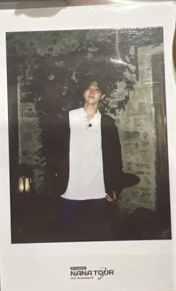 nana tour 勝寬