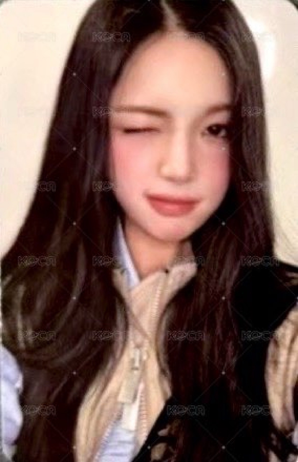 單一 專輯卡 PK ver.