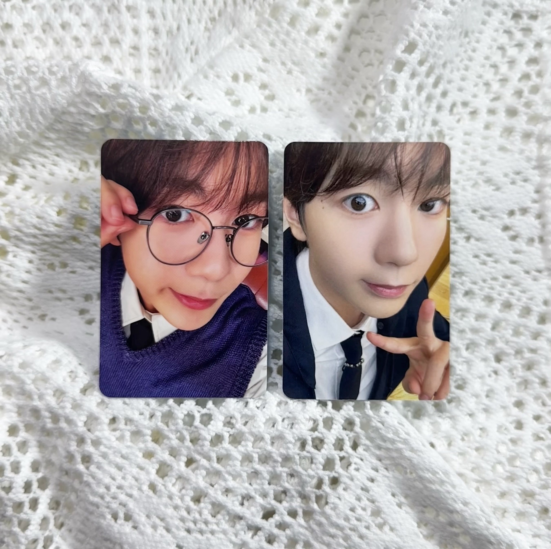 Ryo｜品學兼優班代表