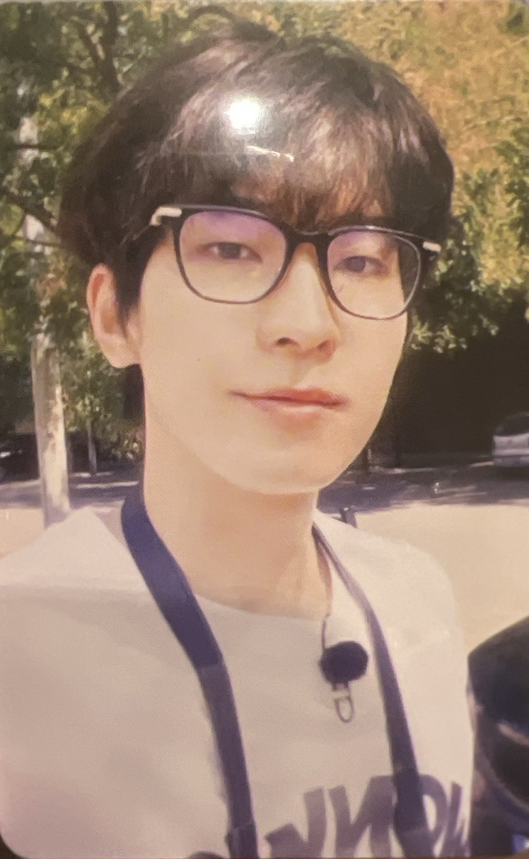 nana tour Dino 圓佑 寬