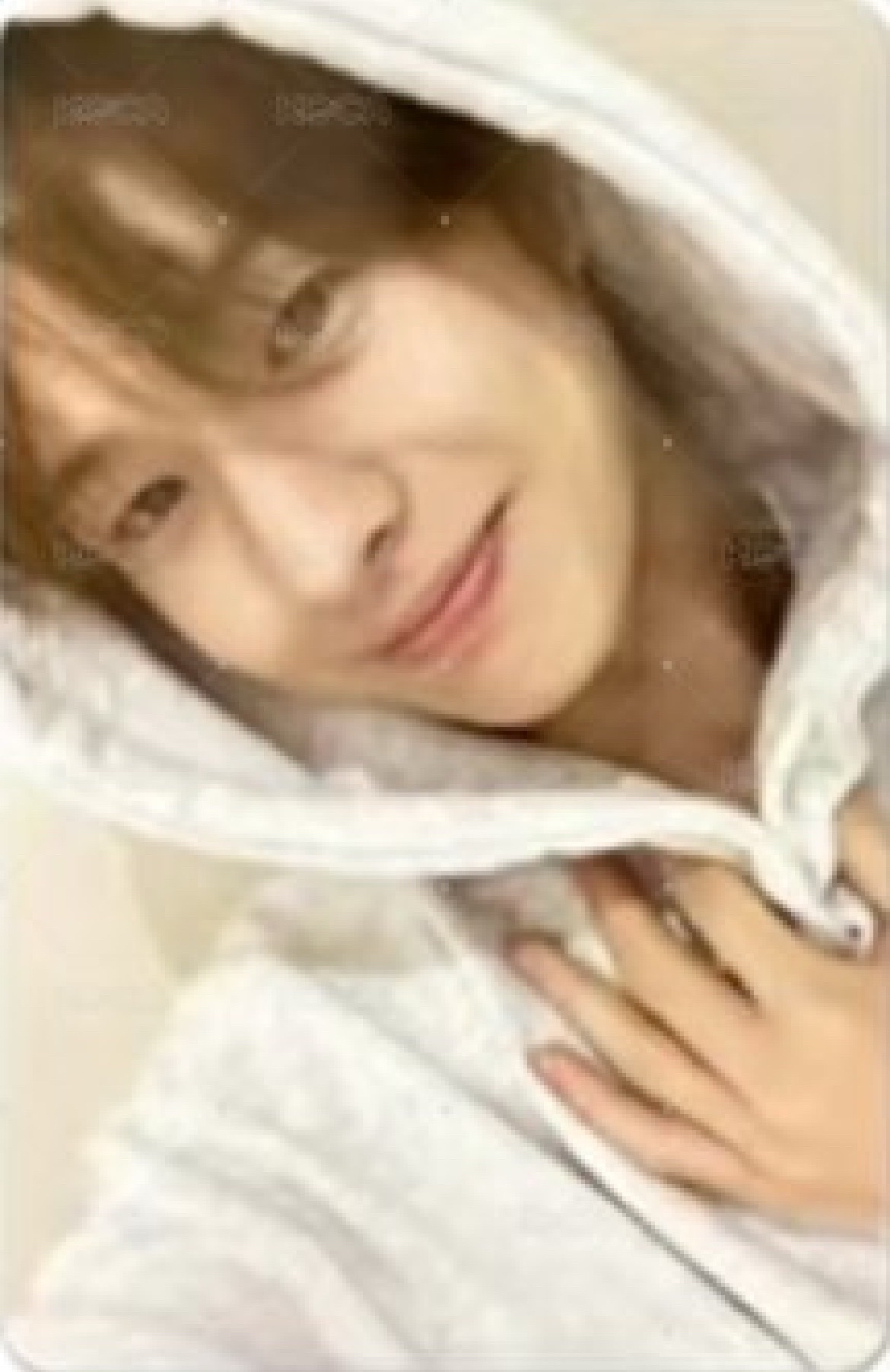 Sparkling Blue 專輯卡 電子專（都未掃）