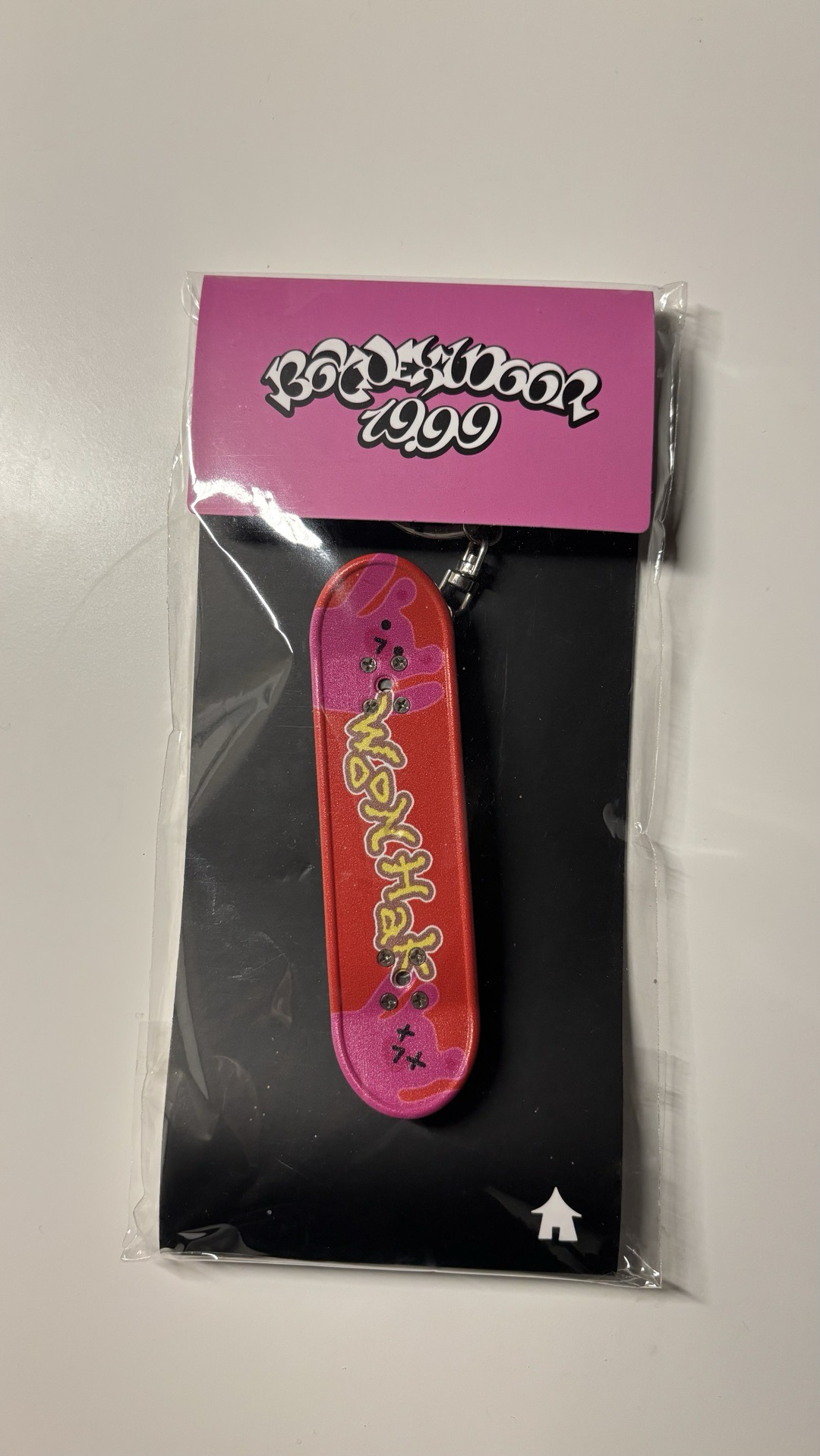 19.99鑰匙圈吊飾