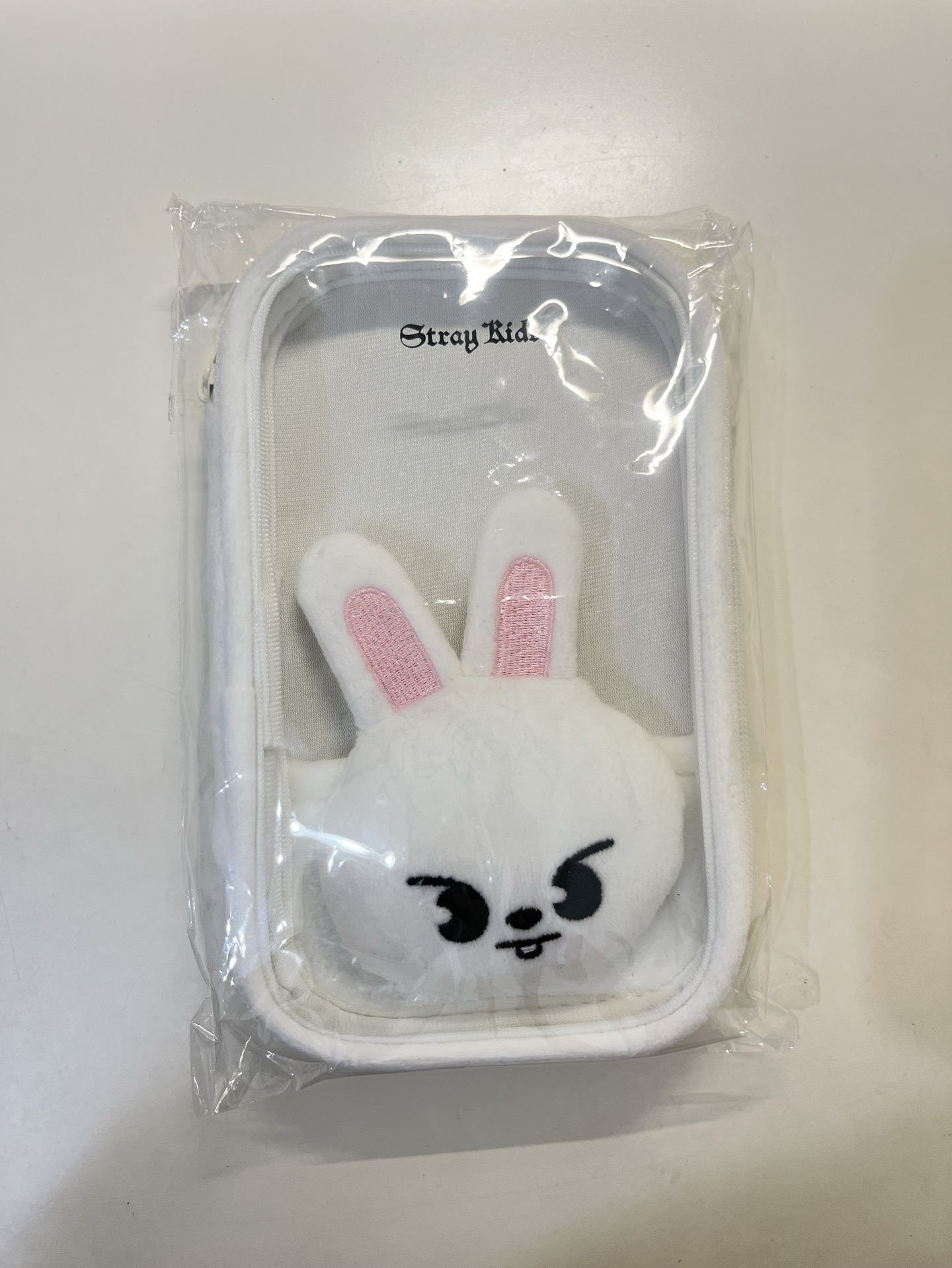 日巡周邊 立牌包🐰