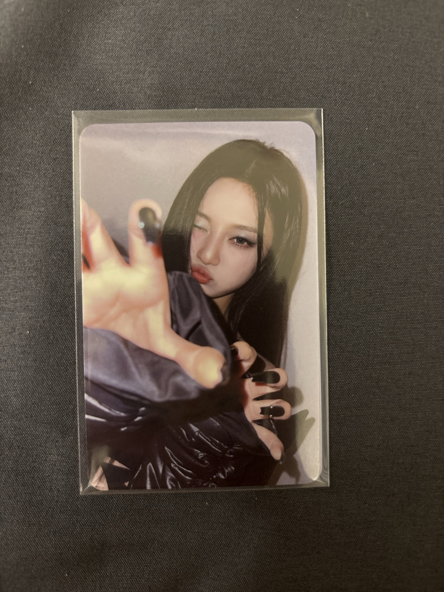 Drama 專輯卡 giant 寧