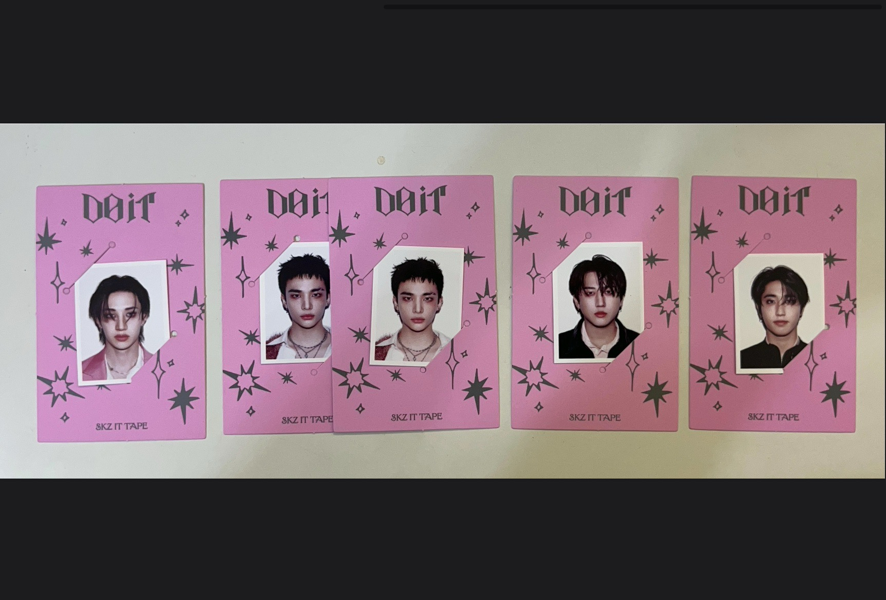 DO IT單封證件照（⚠️保留商品勿下單）