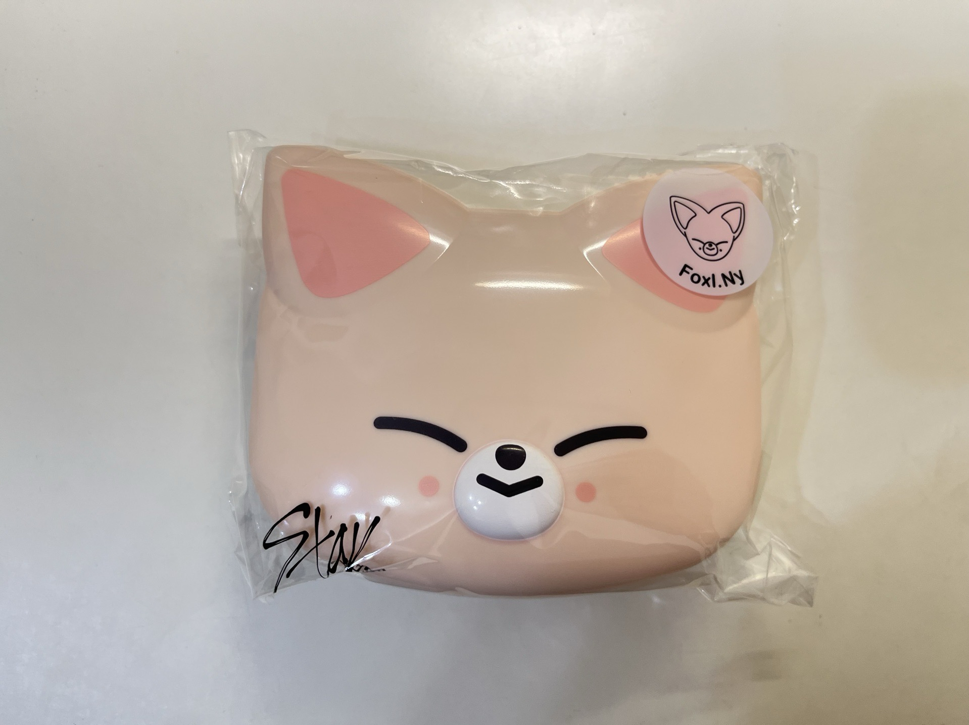 一番賞便當盒🦊