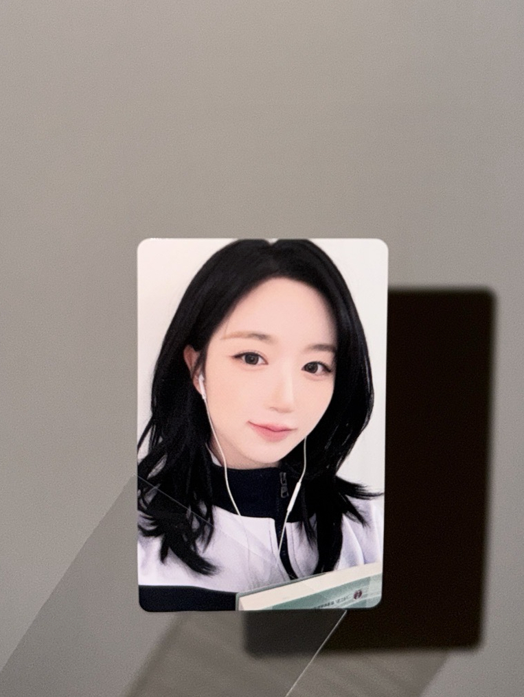 NMIXX 海嫄 開學能量 中背 v我五百元